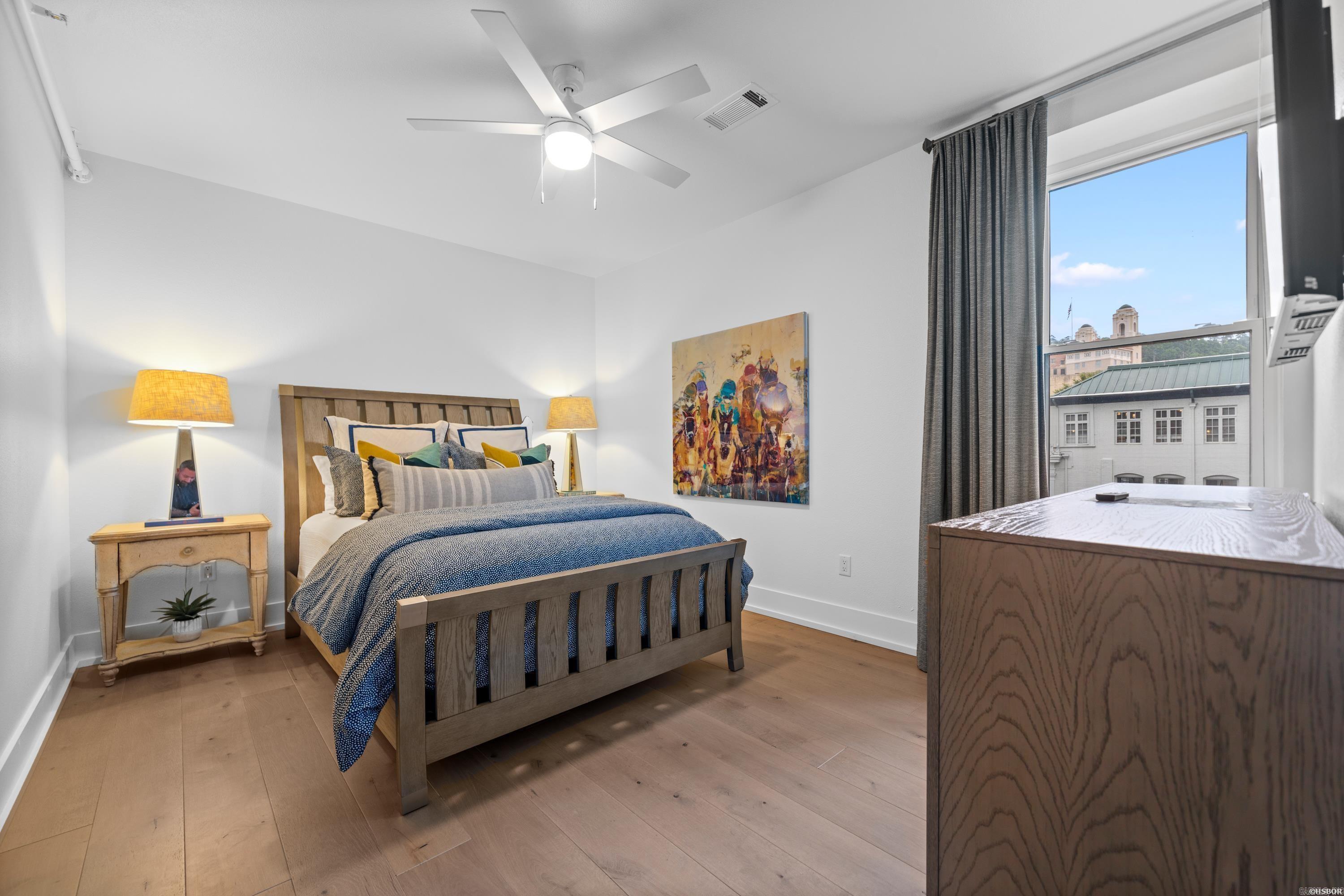 Hot Springs Reservation - Commercial Sale