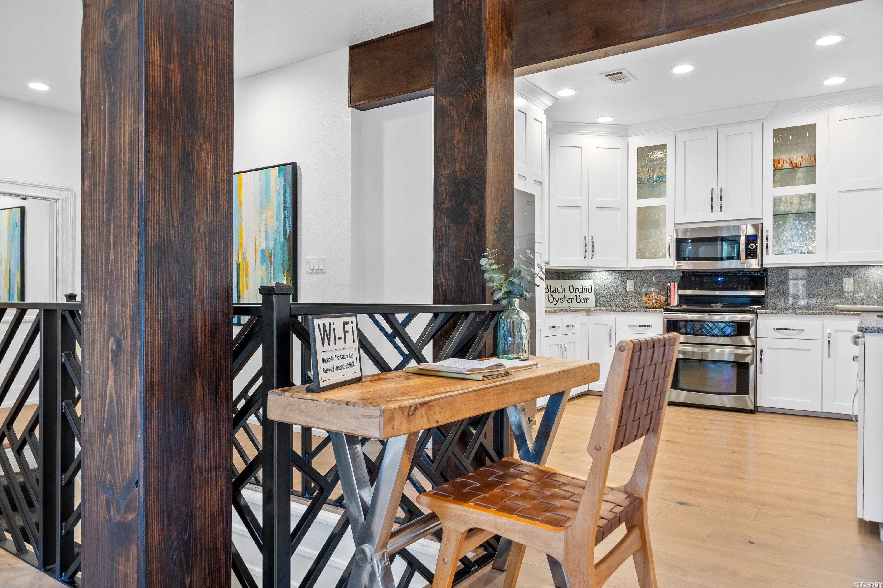 Hot Springs Reservation - Commercial Sale