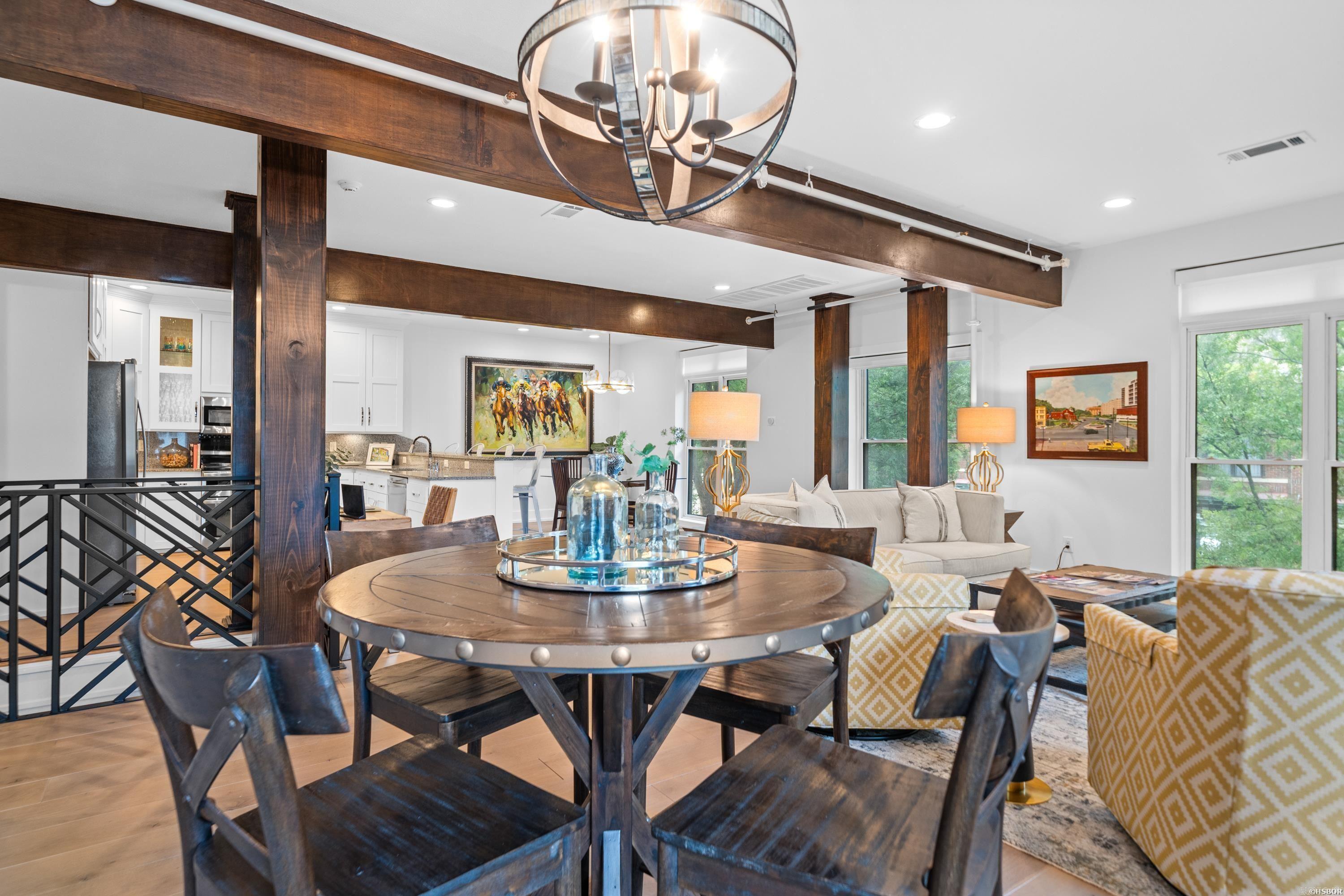 Hot Springs Reservation - Commercial Sale