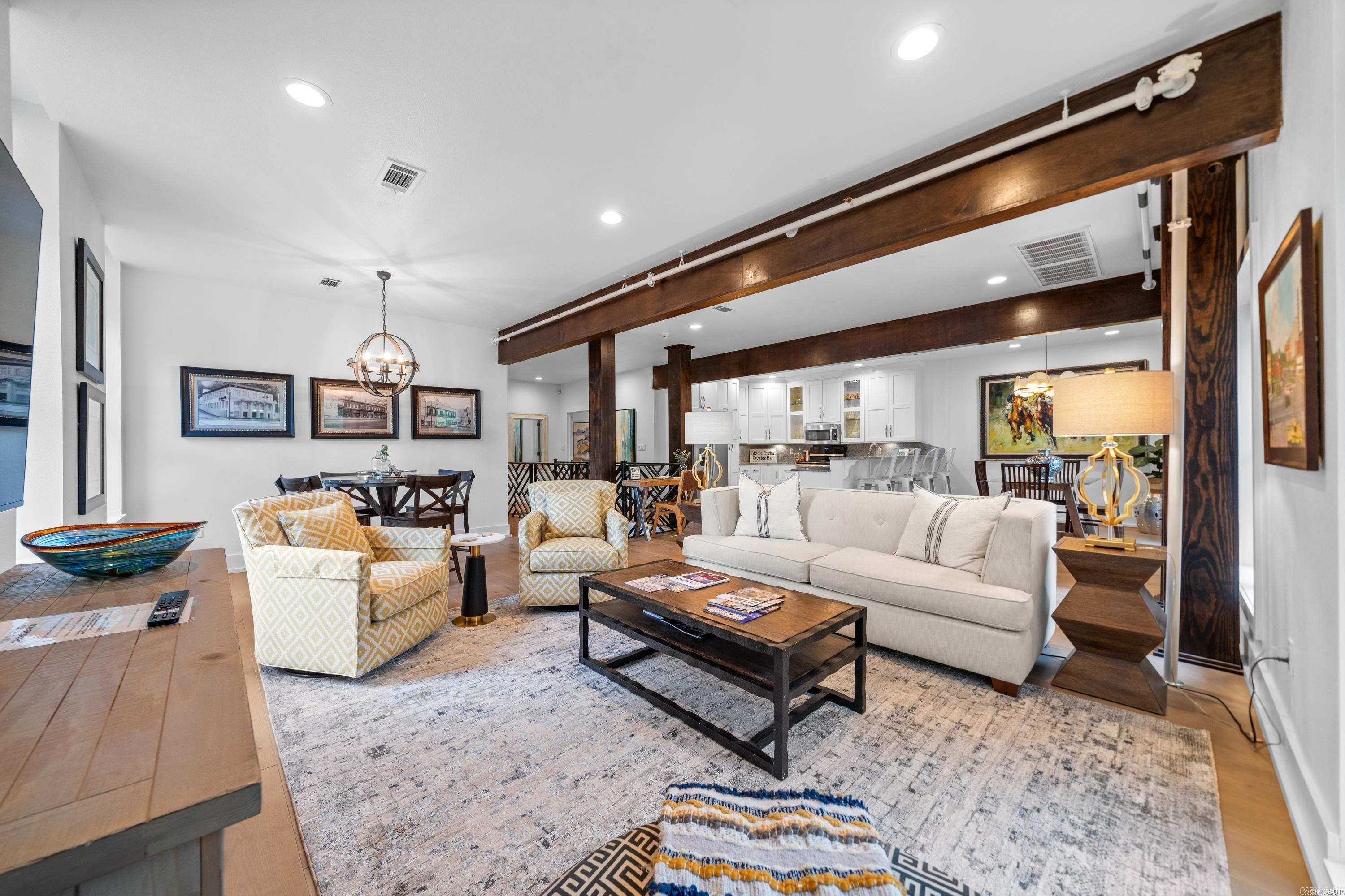 Hot Springs Reservation - Commercial Sale