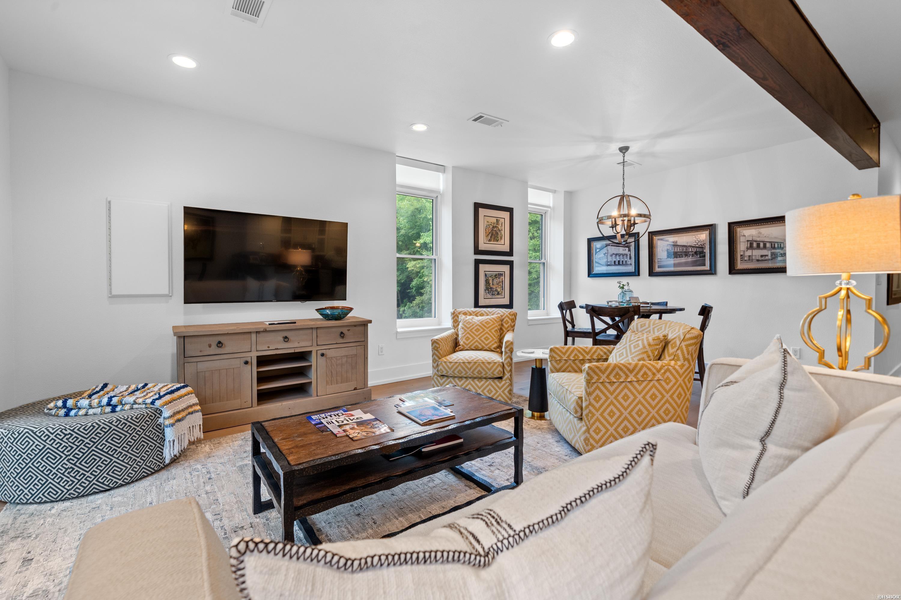 Hot Springs Reservation - Commercial Sale