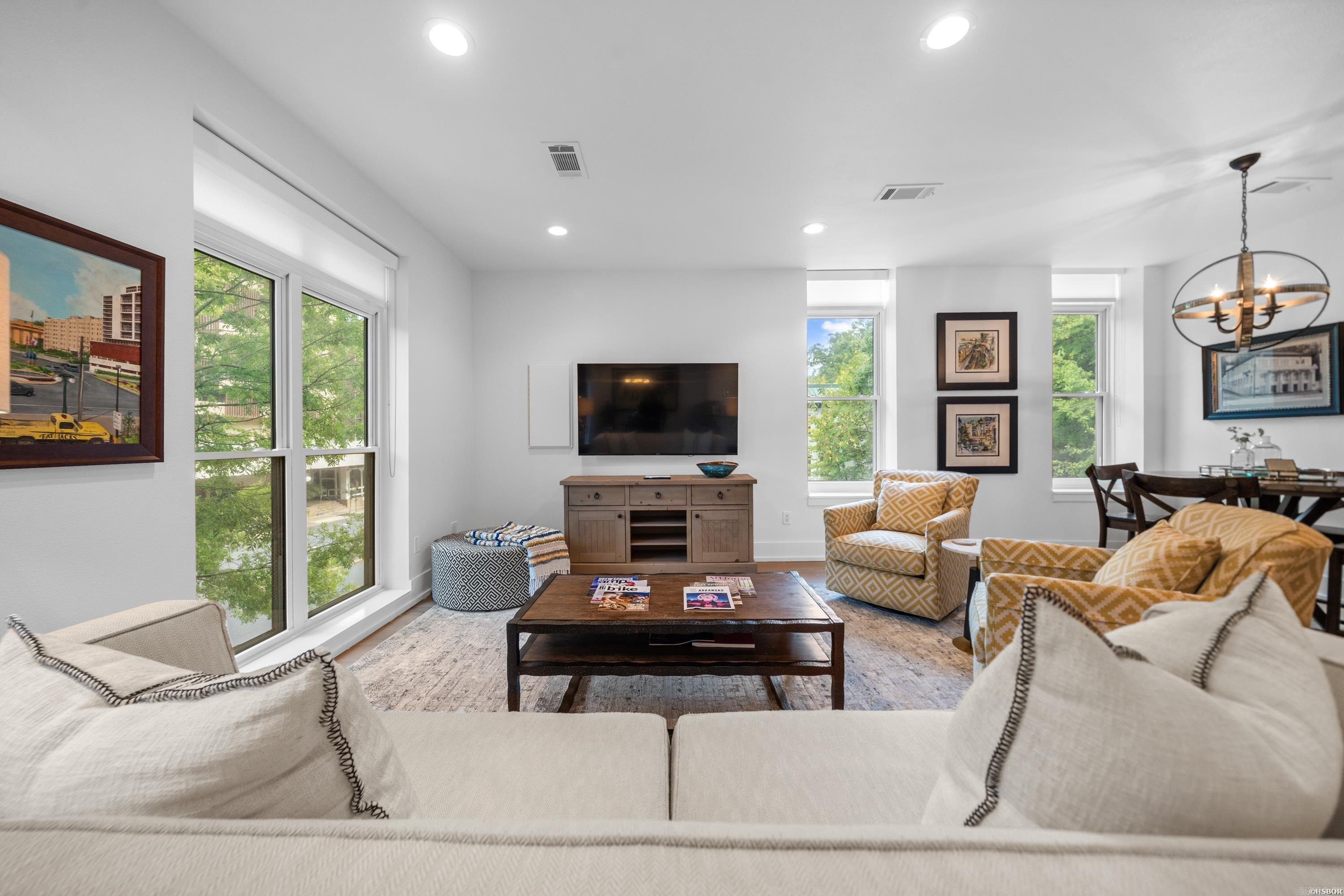 Hot Springs Reservation - Commercial Sale