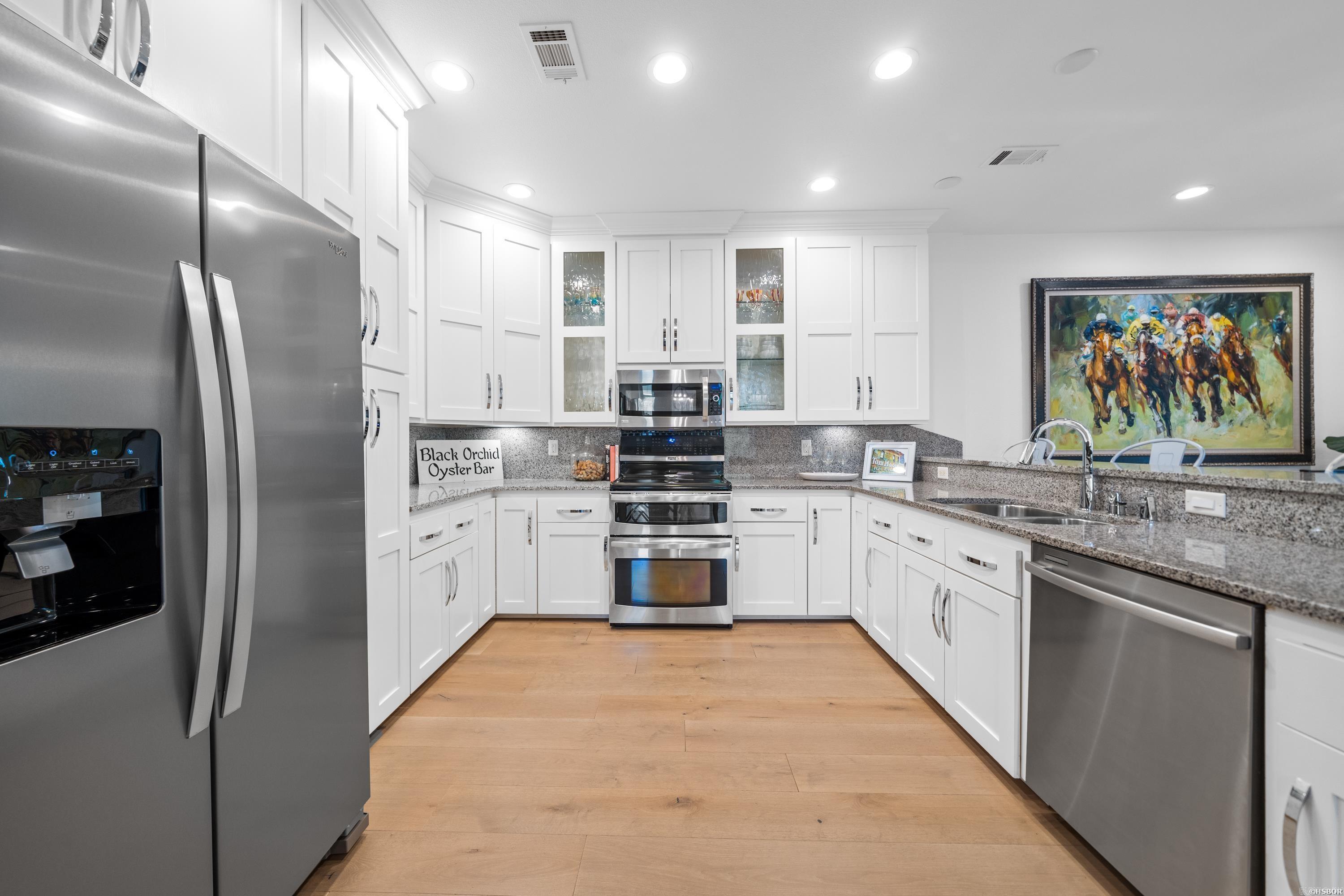 Hot Springs Reservation - Commercial Sale