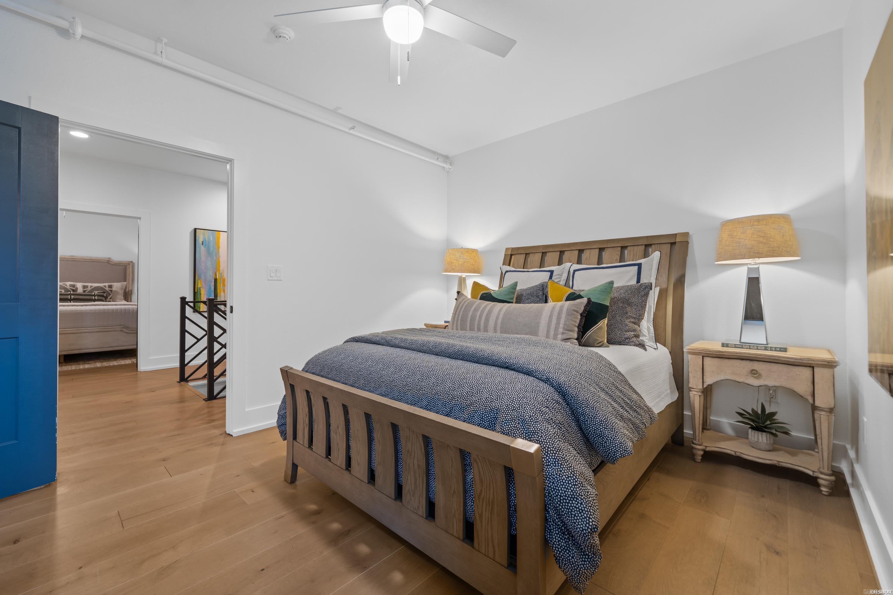 Hot Springs Reservation - Commercial Sale