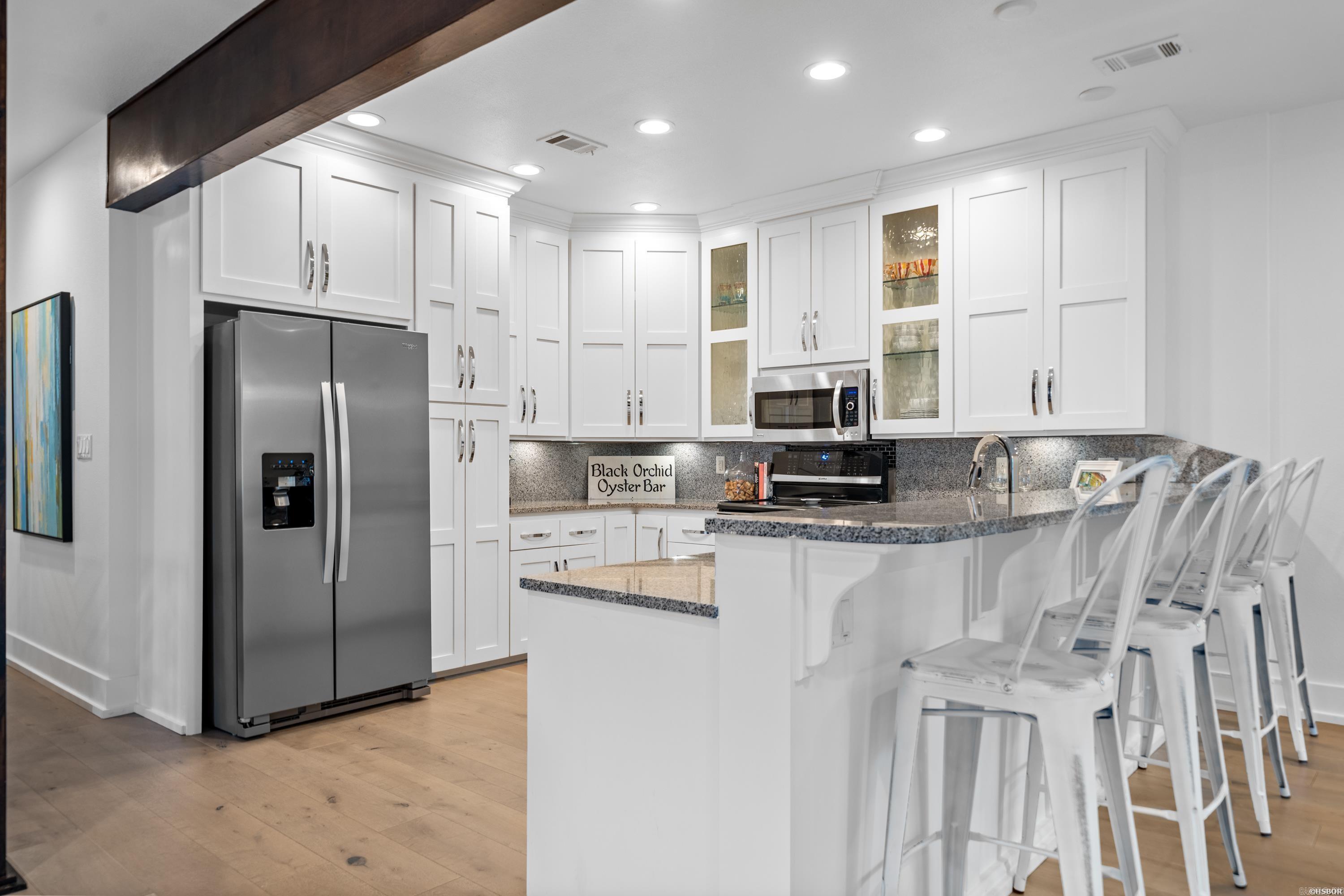 Hot Springs Reservation - Commercial Sale