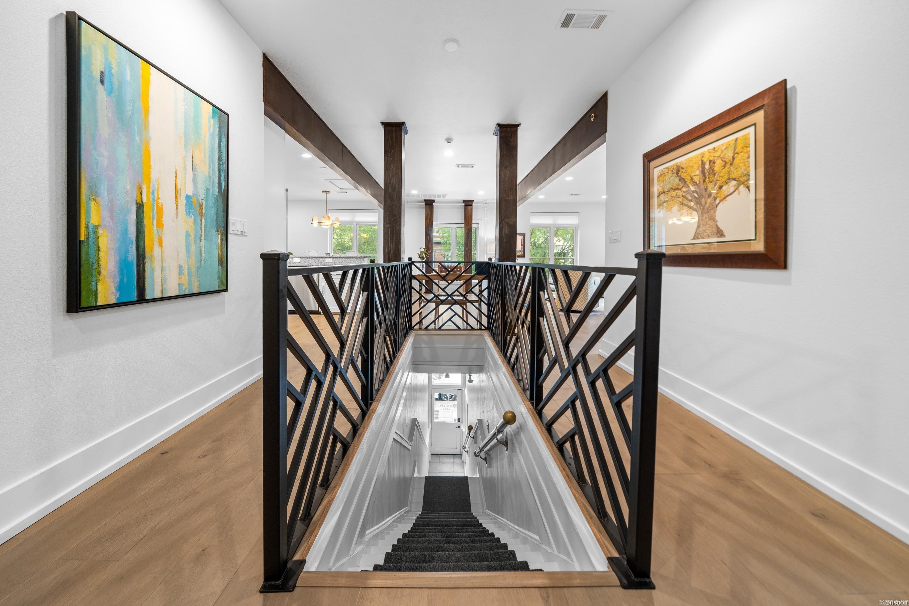 Hot Springs Reservation - Commercial Sale