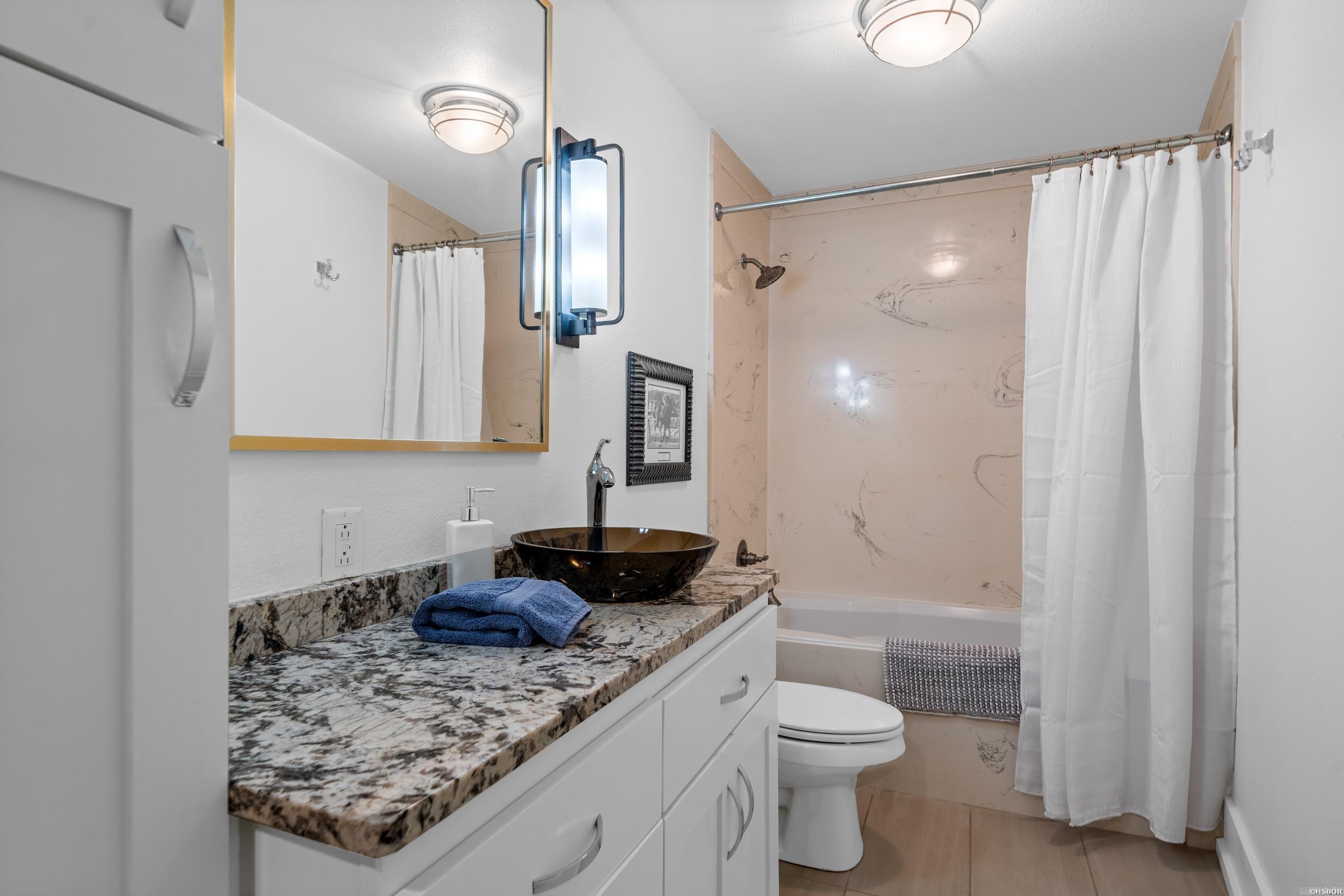 Hot Springs Reservation - Commercial Sale