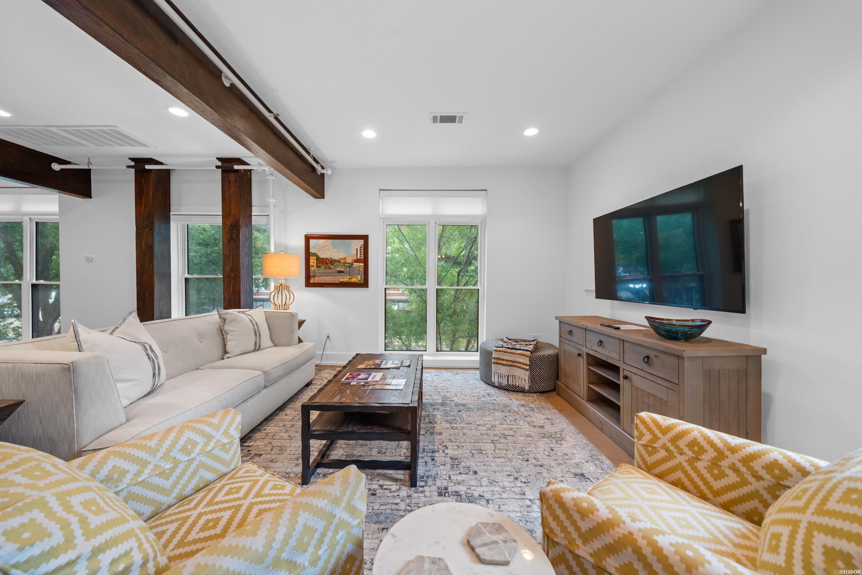 Hot Springs Reservation - Commercial Sale