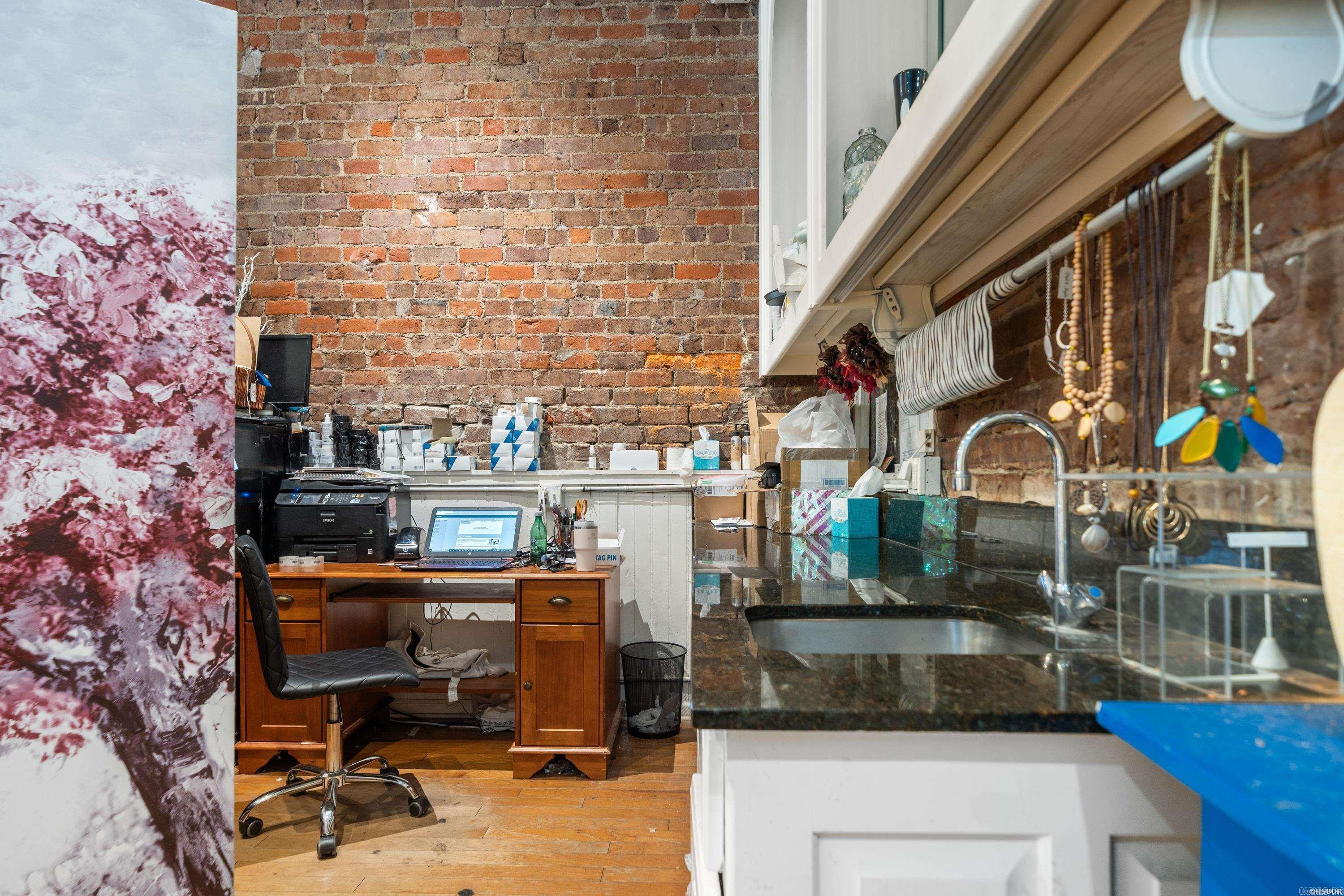 Hot Springs Reservation - Commercial Sale