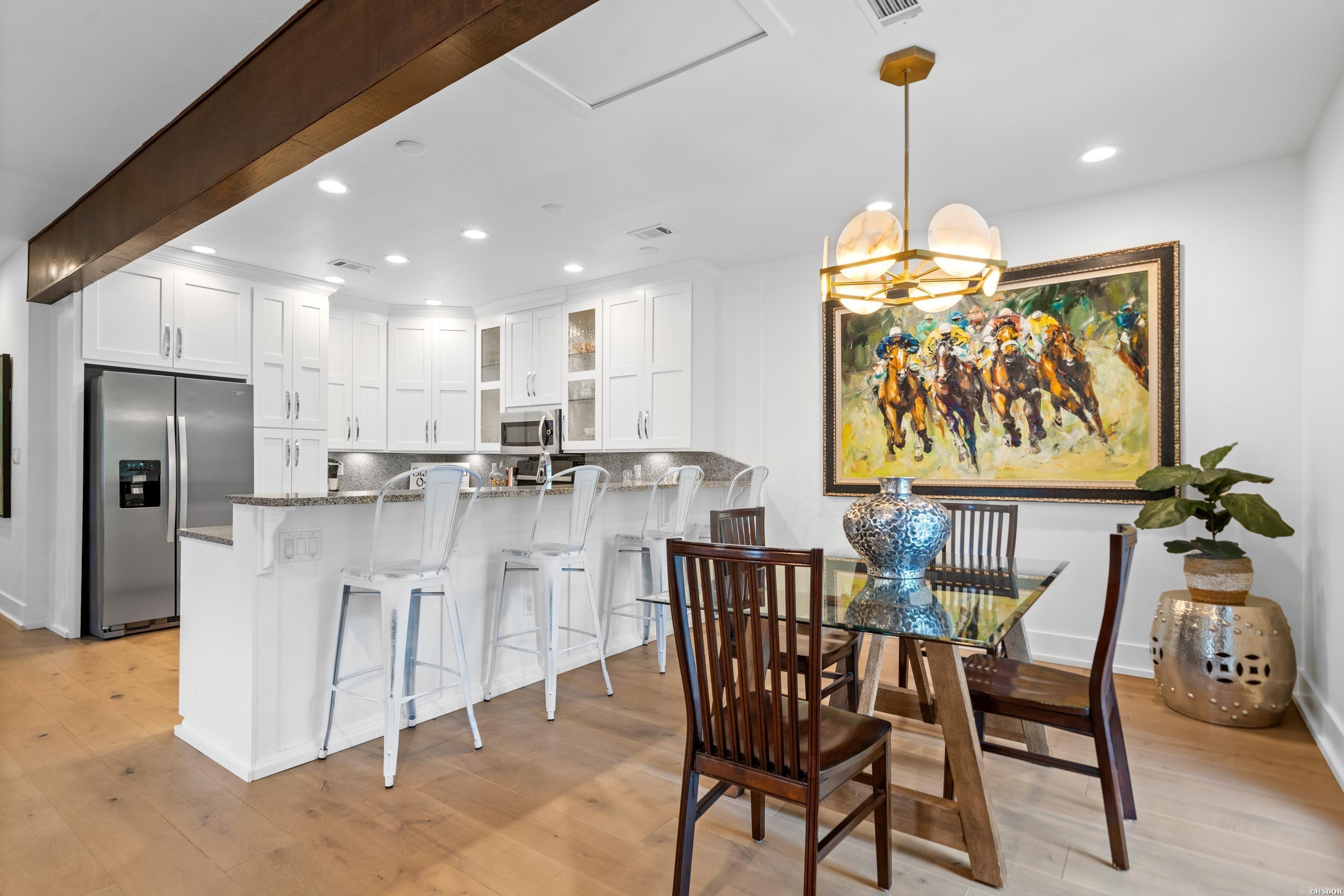 Hot Springs Reservation - Commercial Sale