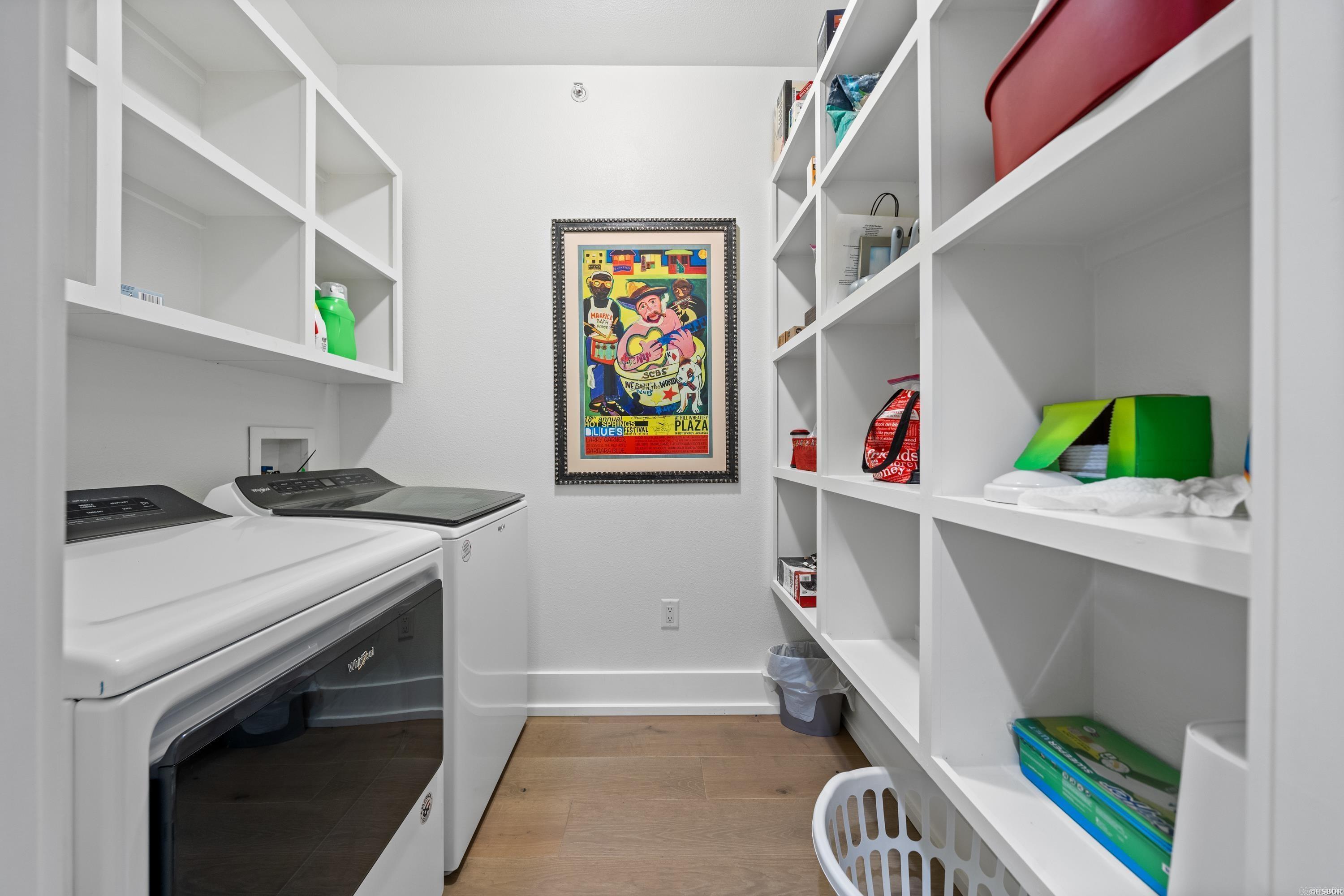 Hot Springs Reservation - Commercial Sale