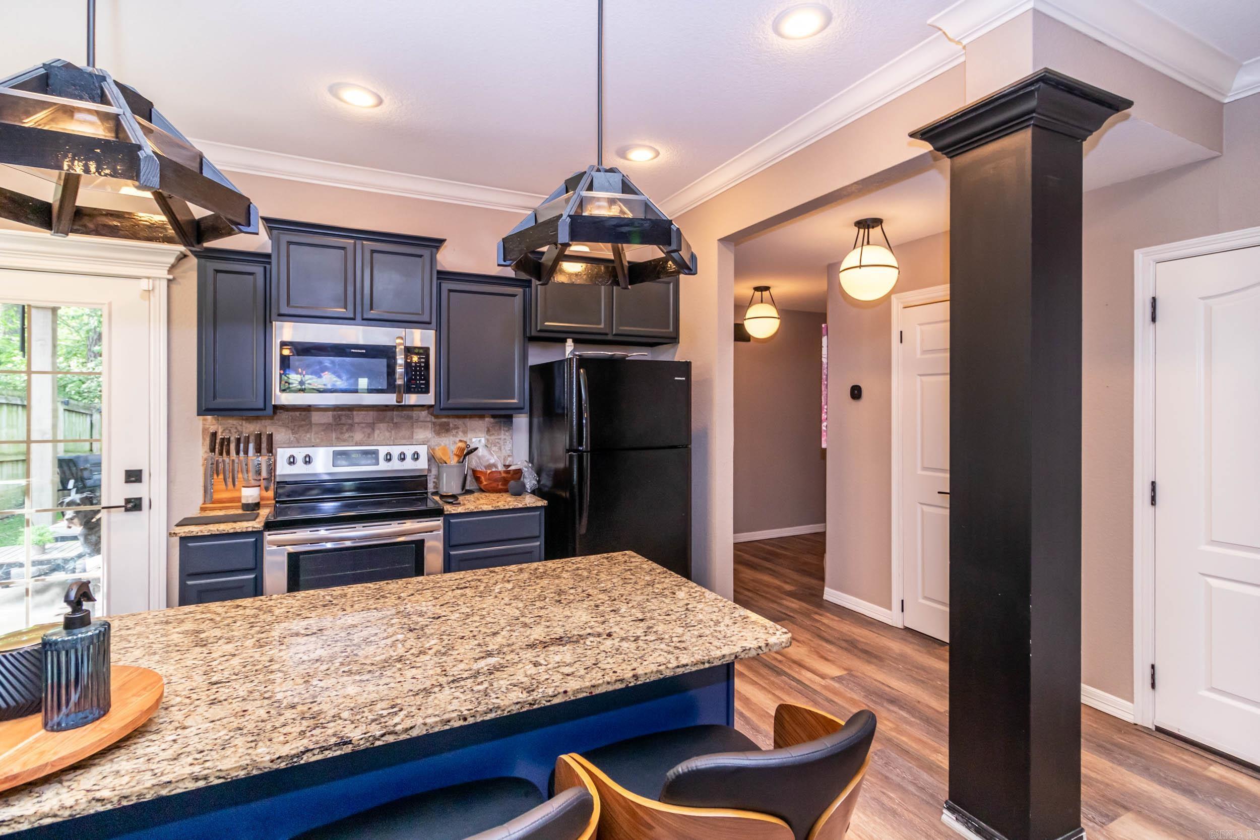 Not In List - Residential