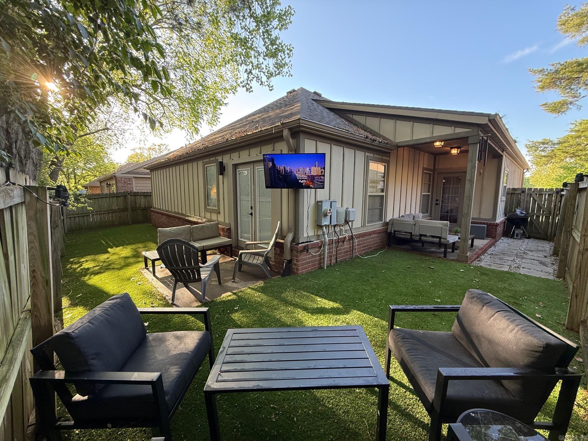 Not In List - Residential