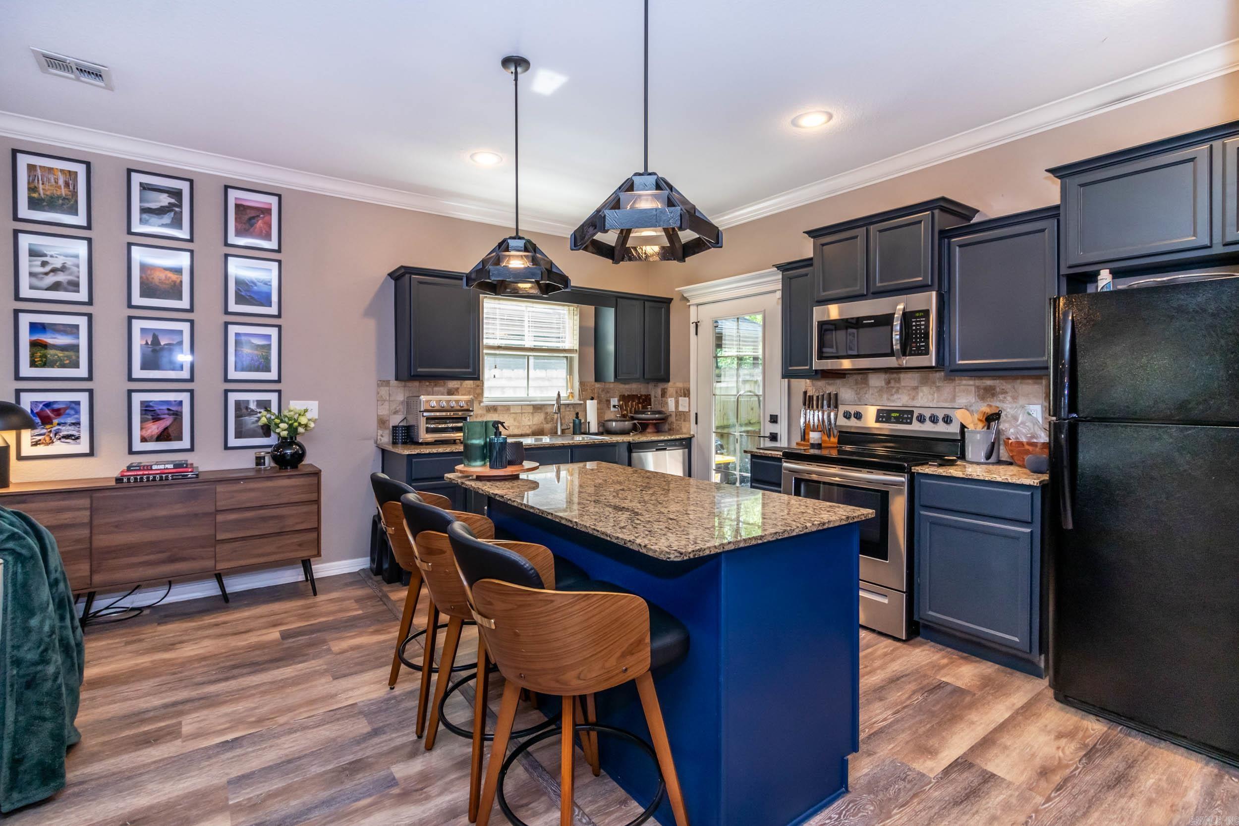 Not In List - Residential