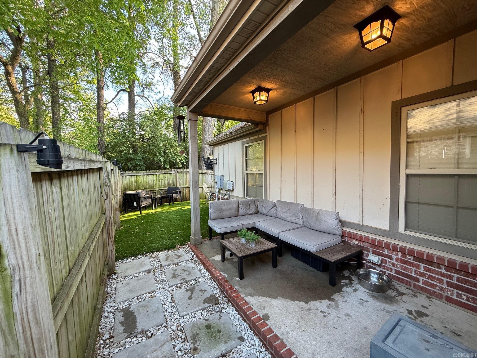 Not In List - Residential