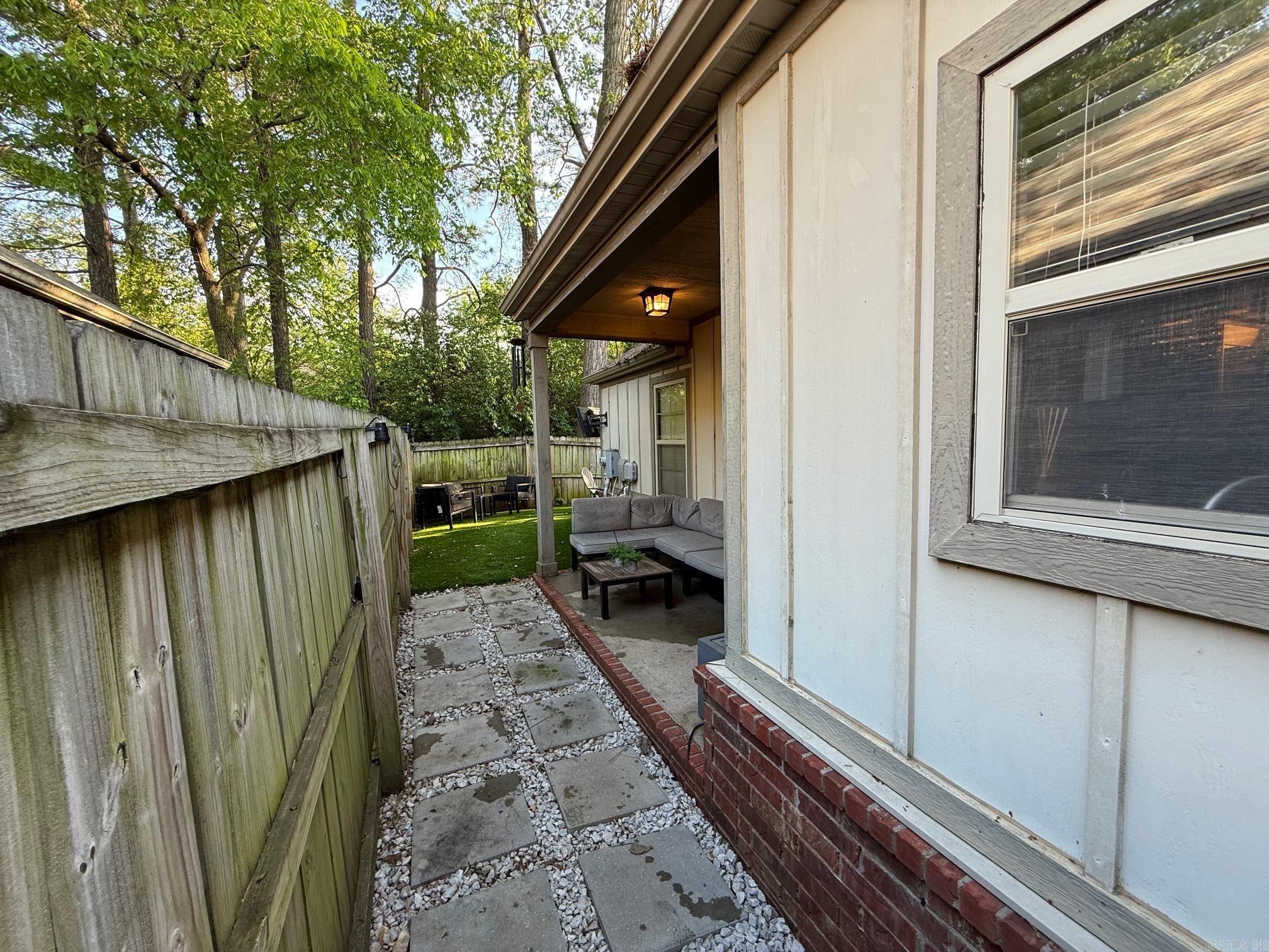Not In List - Residential