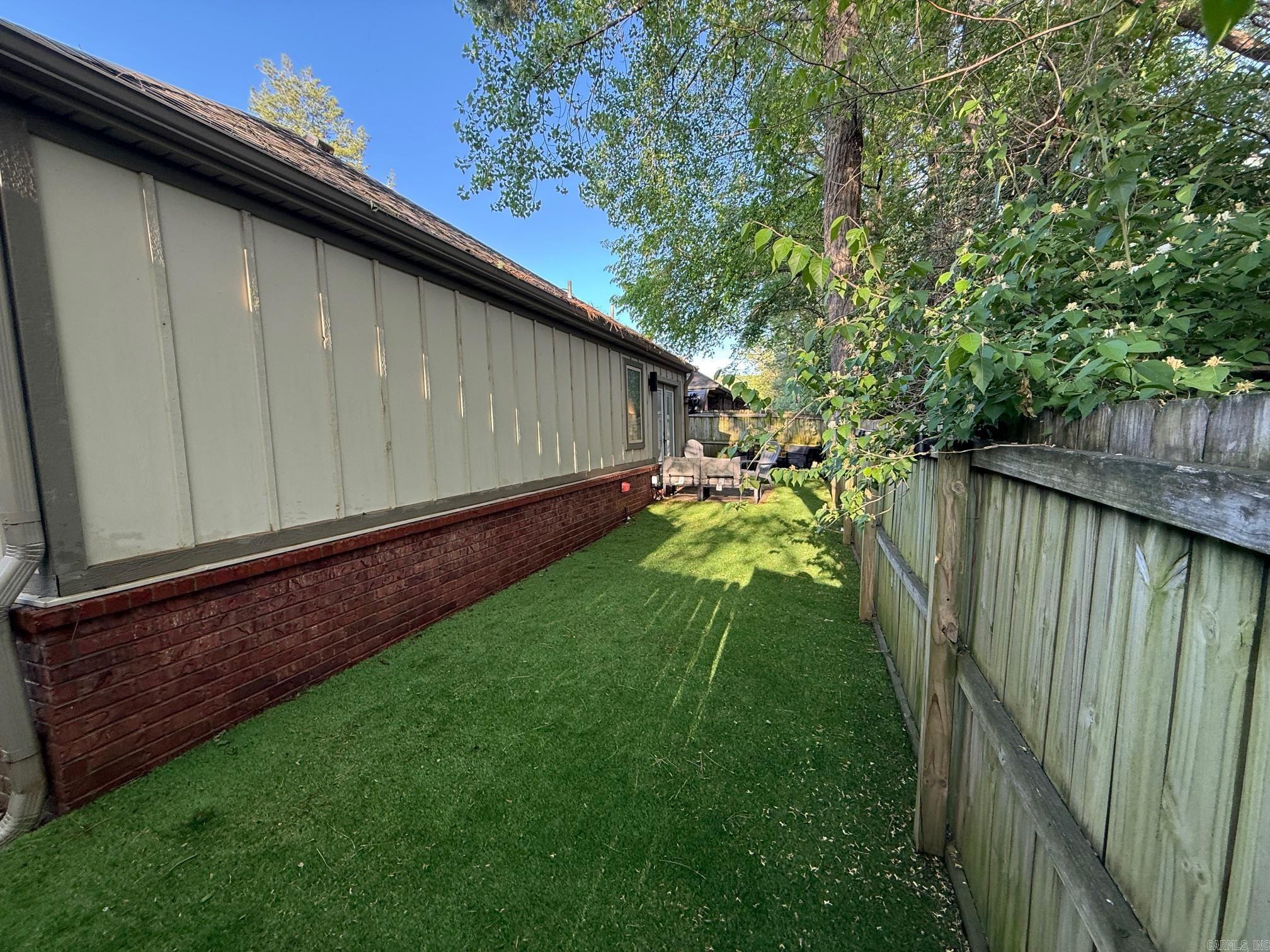 Not In List - Residential