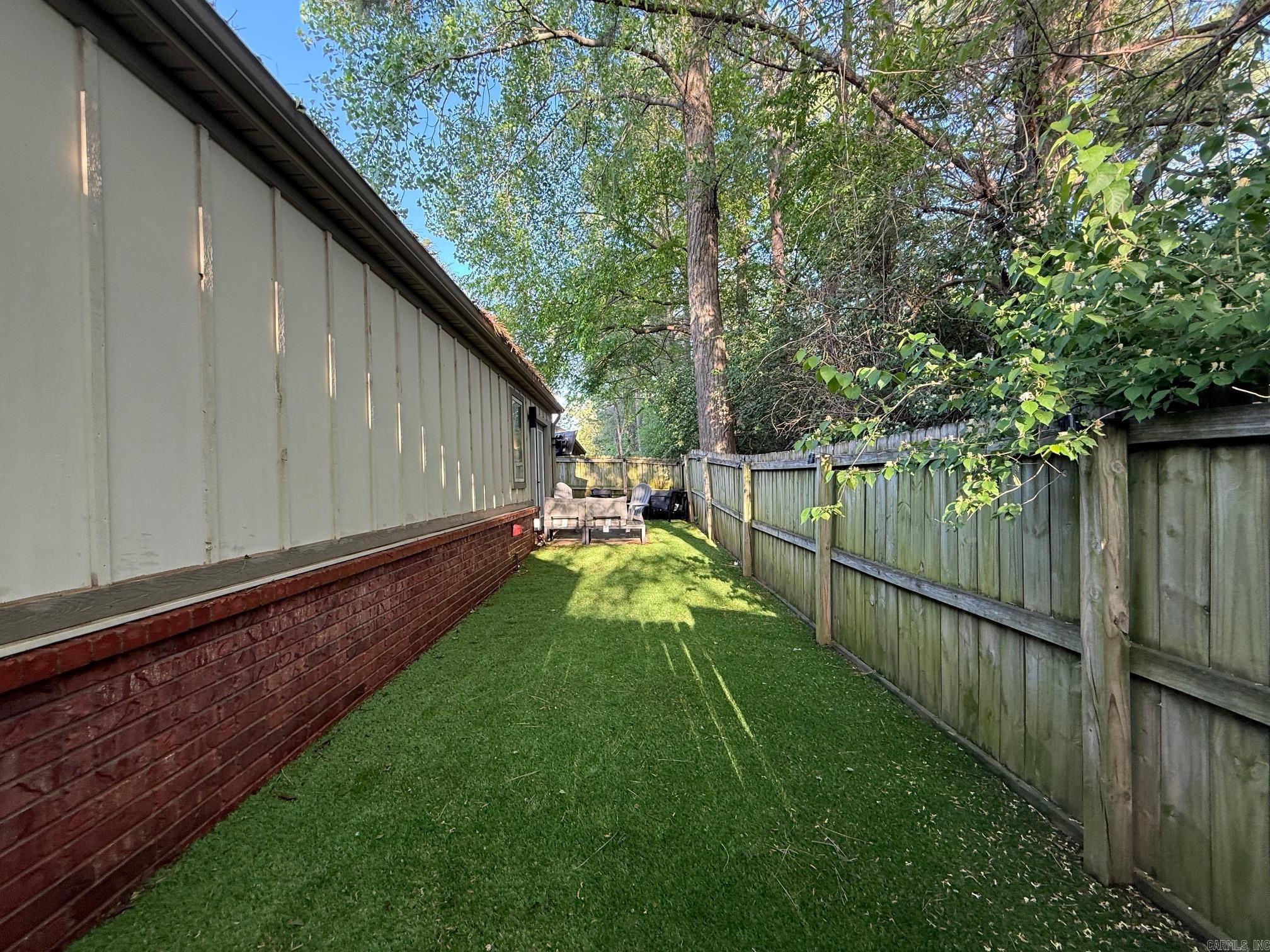 Not In List - Residential