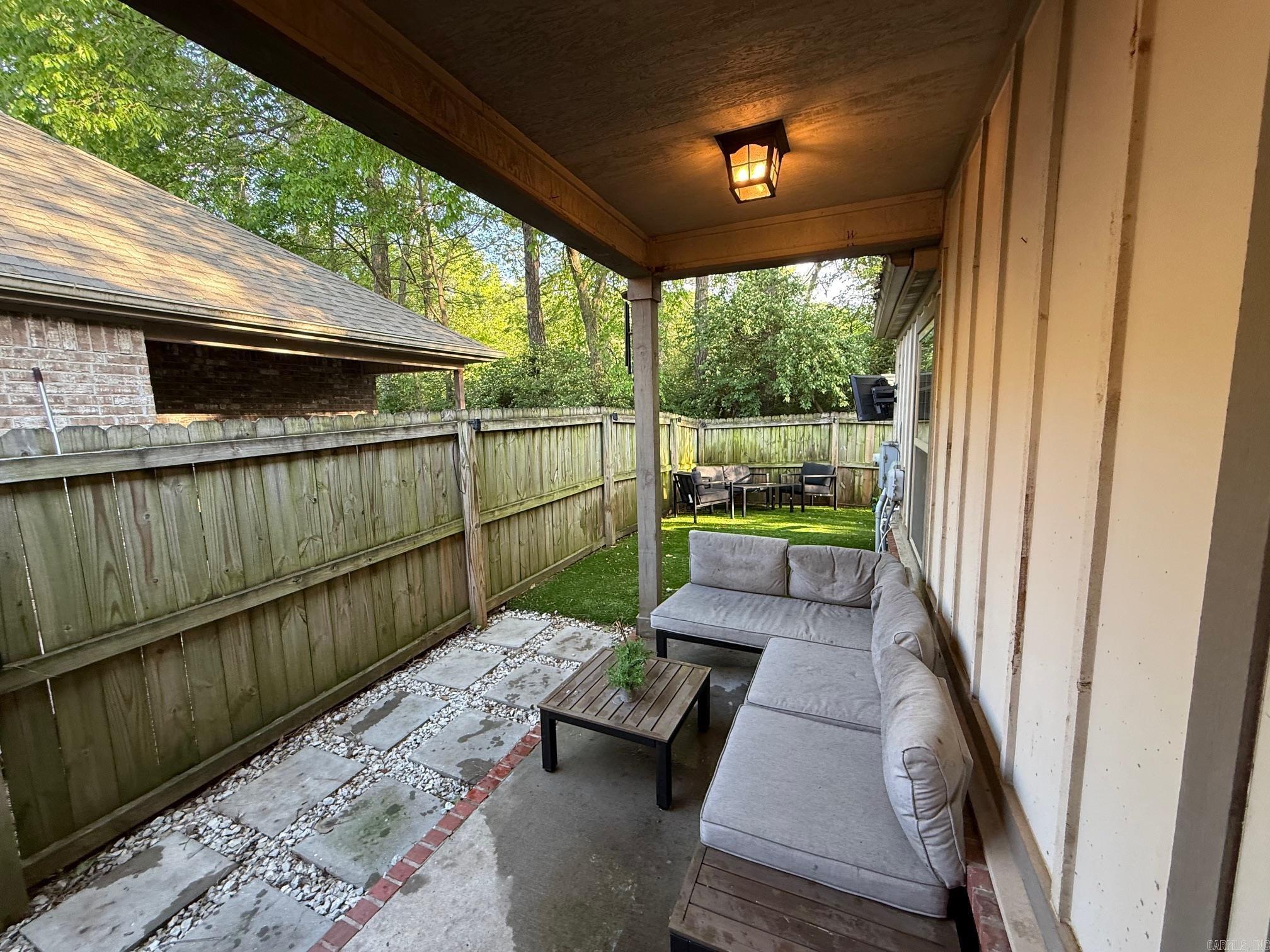 Not In List - Residential
