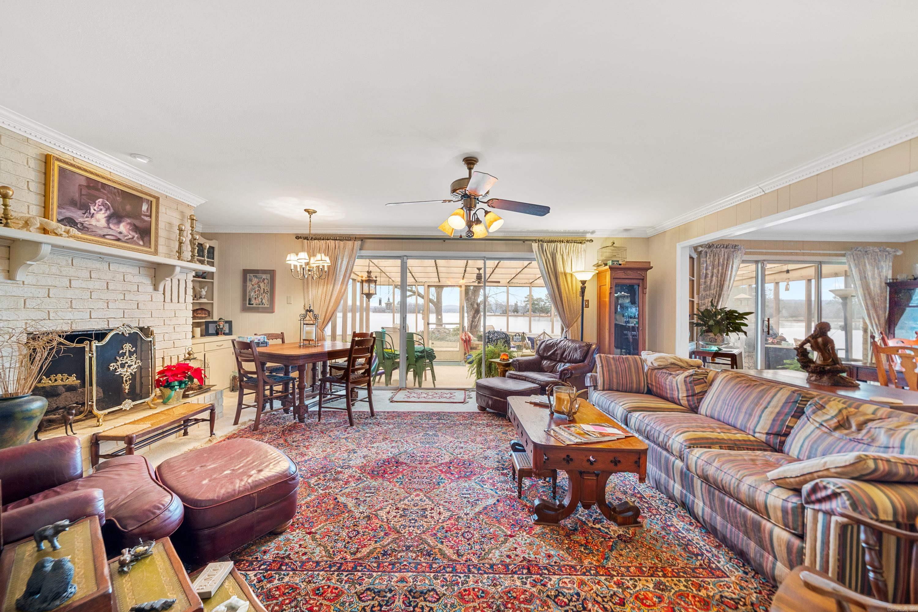 Lake Hamilton Terrace - Residential
