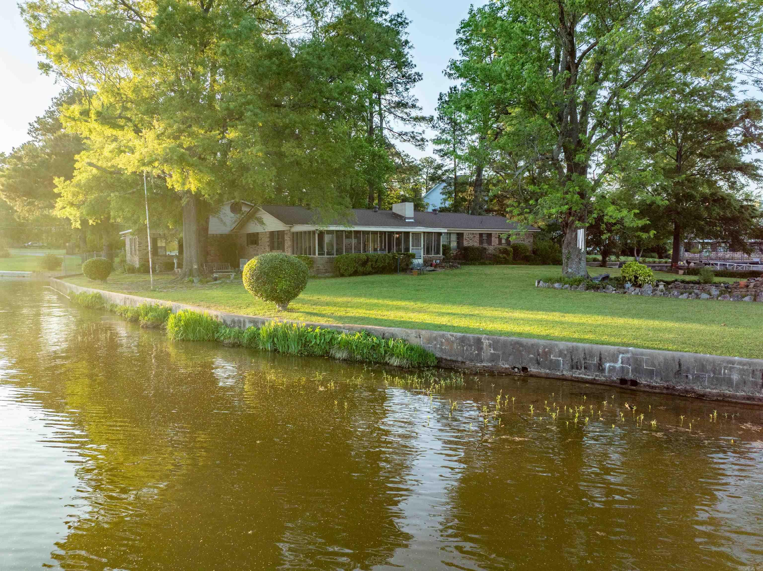Lake Hamilton Terrace - Residential