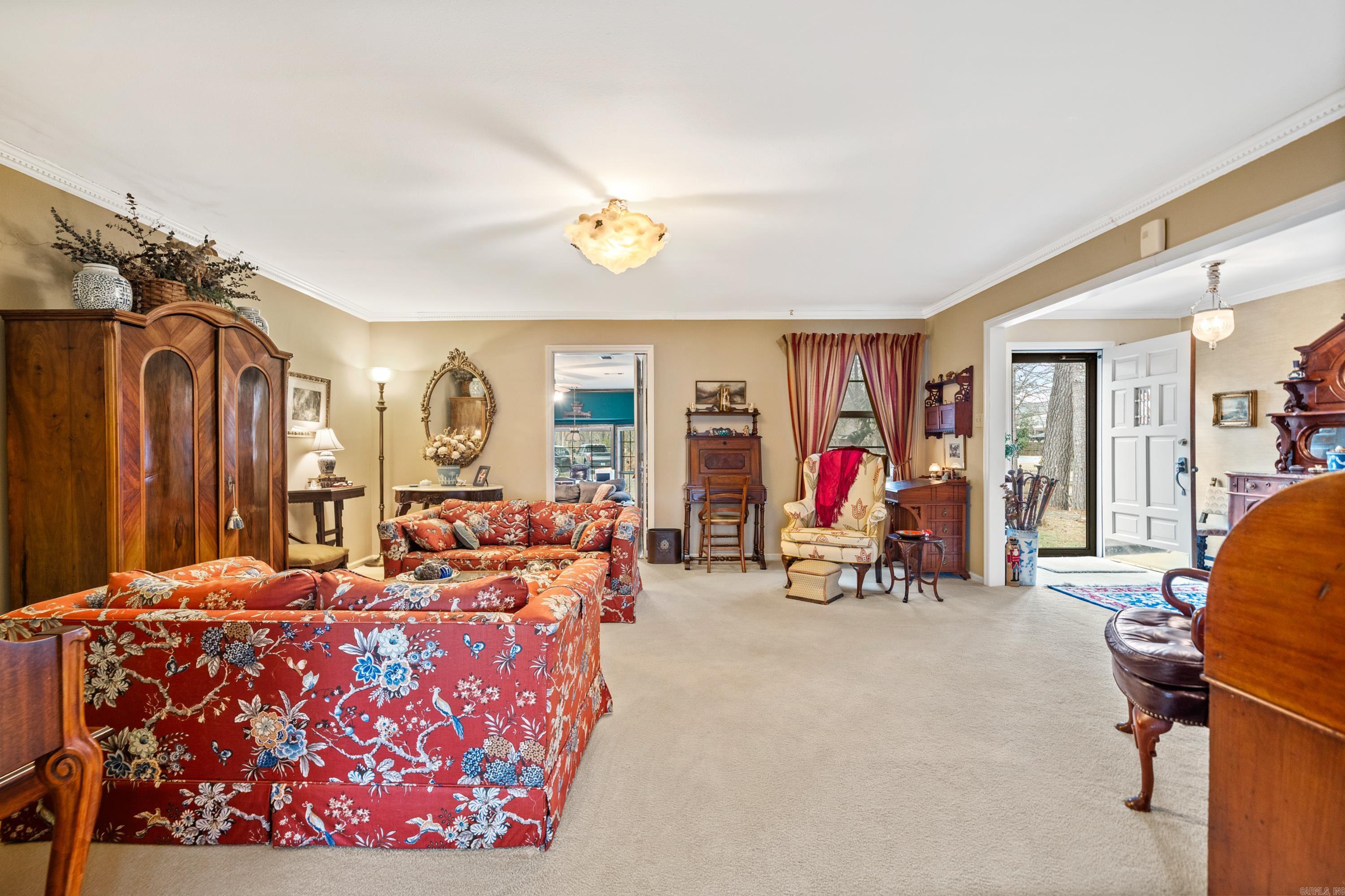 Lake Hamilton Terrace - Residential