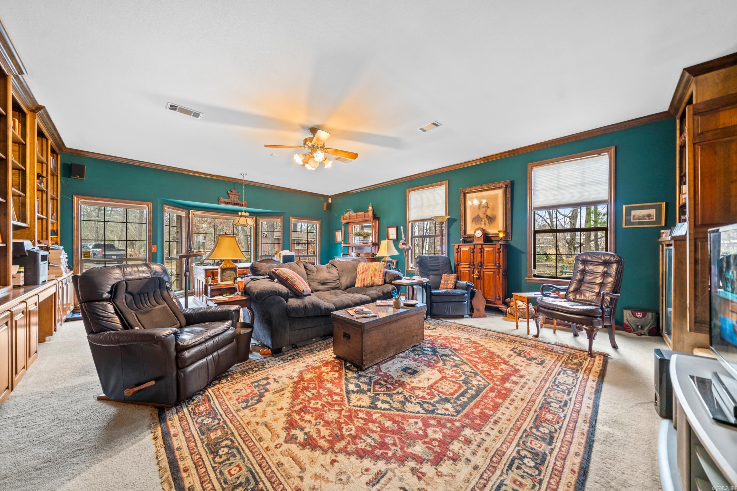 Lake Hamilton Terrace - Residential