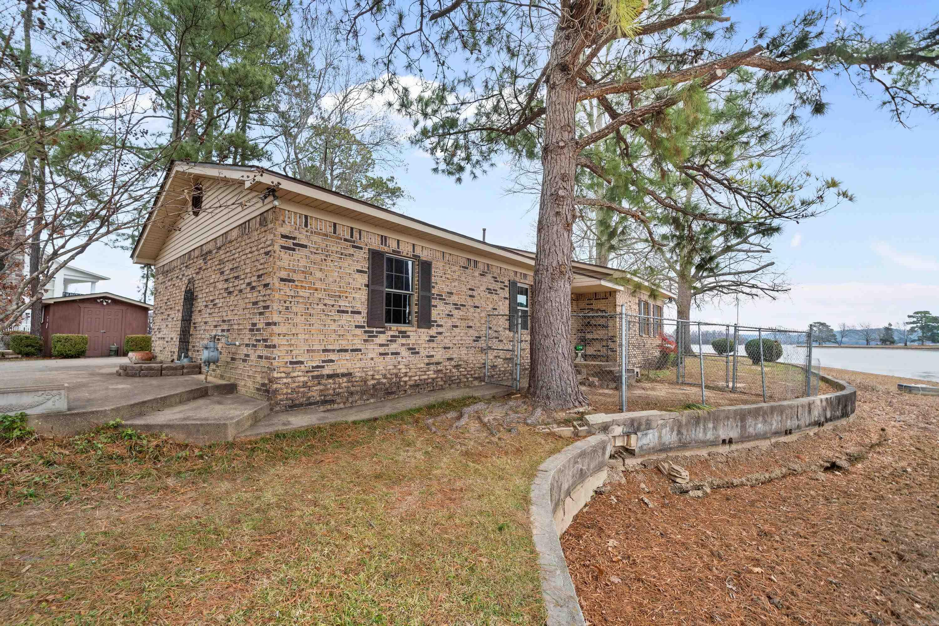 Lake Hamilton Terrace - Residential