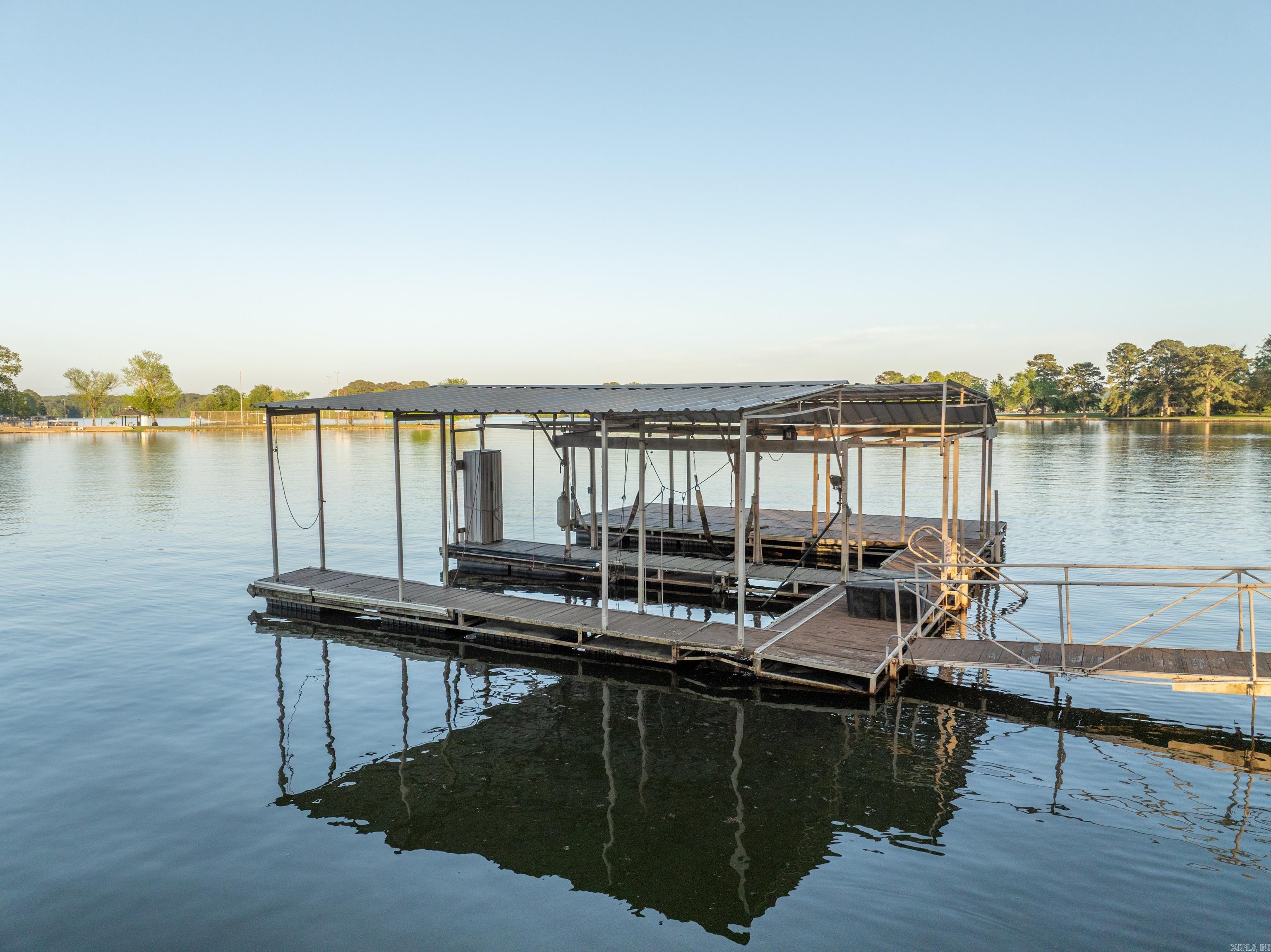 Lake Hamilton Terrace - Residential