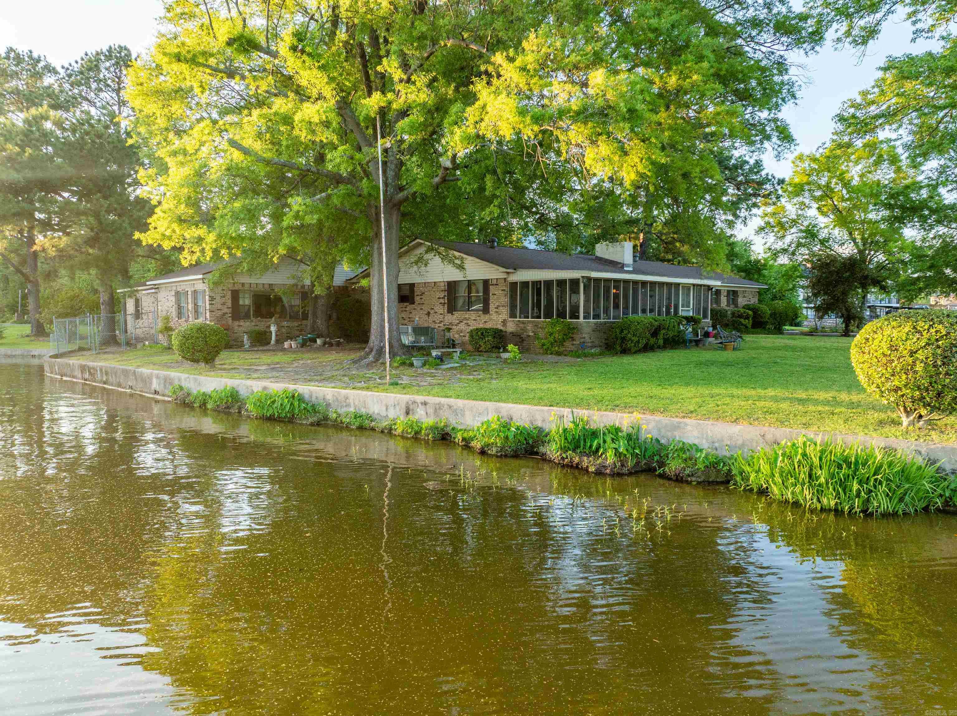 Lake Hamilton Terrace - Residential