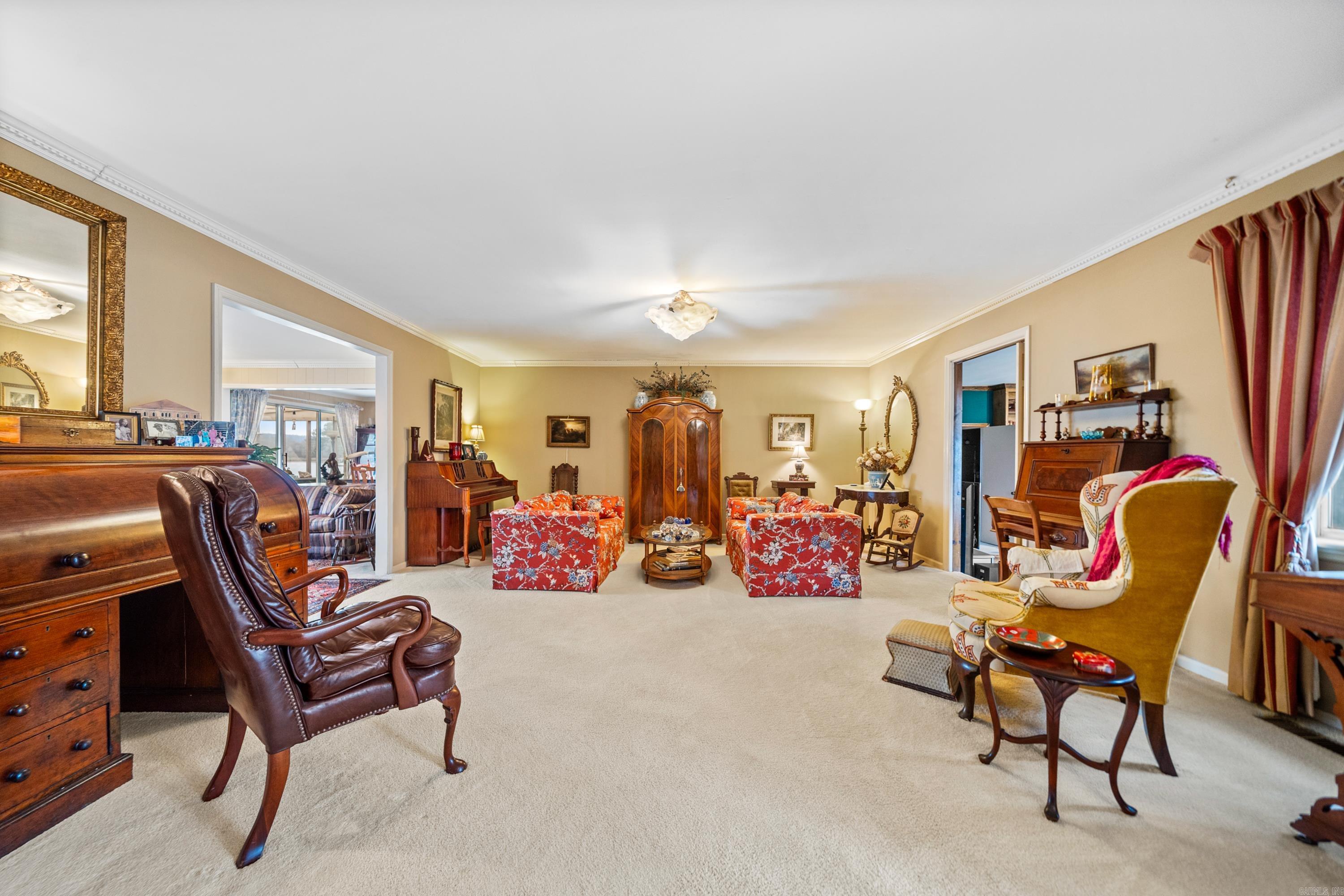 Lake Hamilton Terrace - Residential