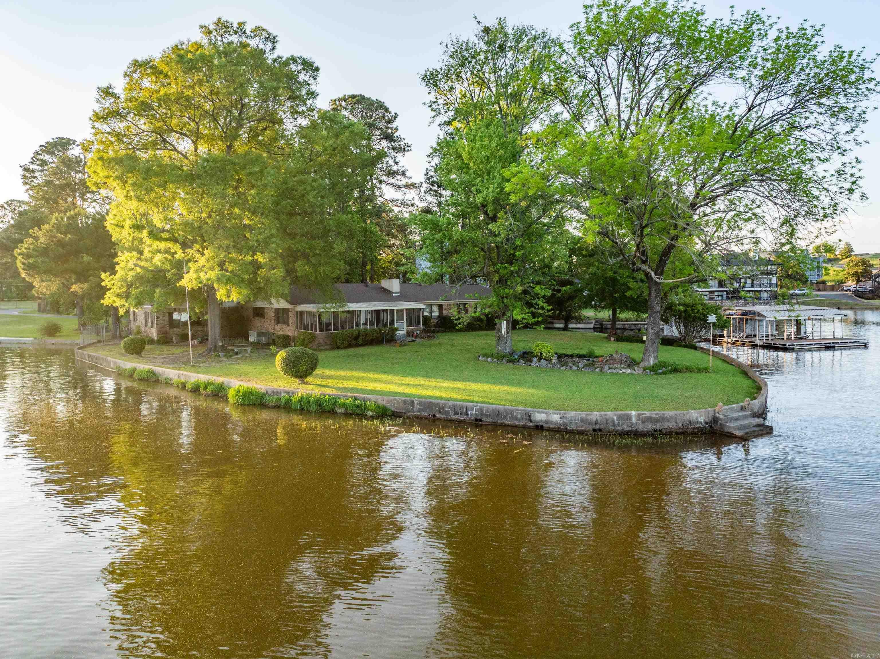 Lake Hamilton Terrace - Residential