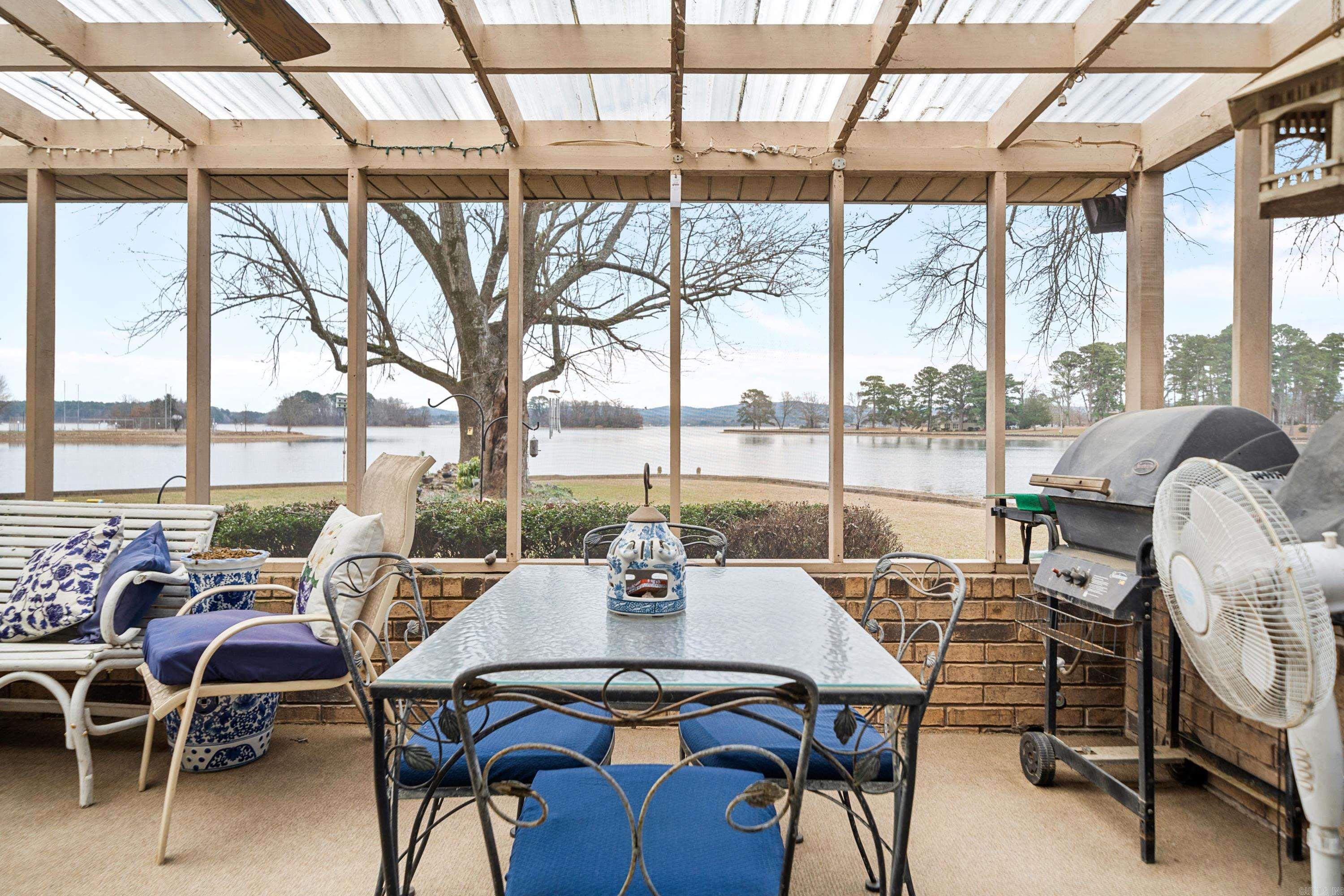 Lake Hamilton Terrace - Residential