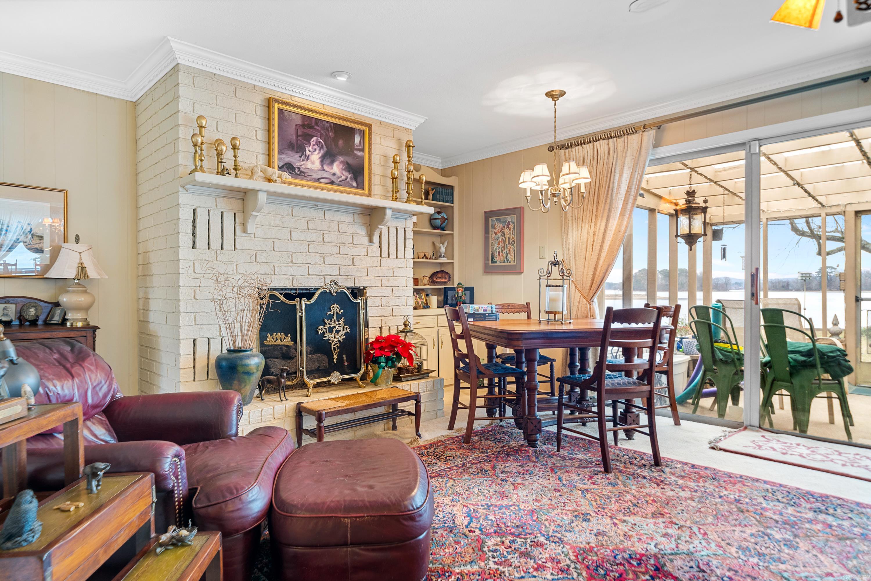 Lake Hamilton Terrace - Residential