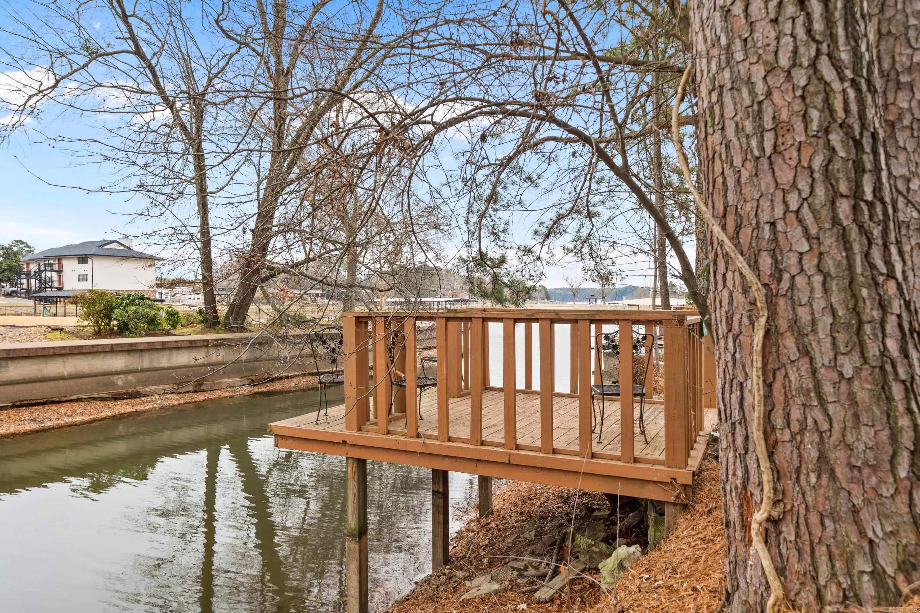 Lake Hamilton Terrace - Residential