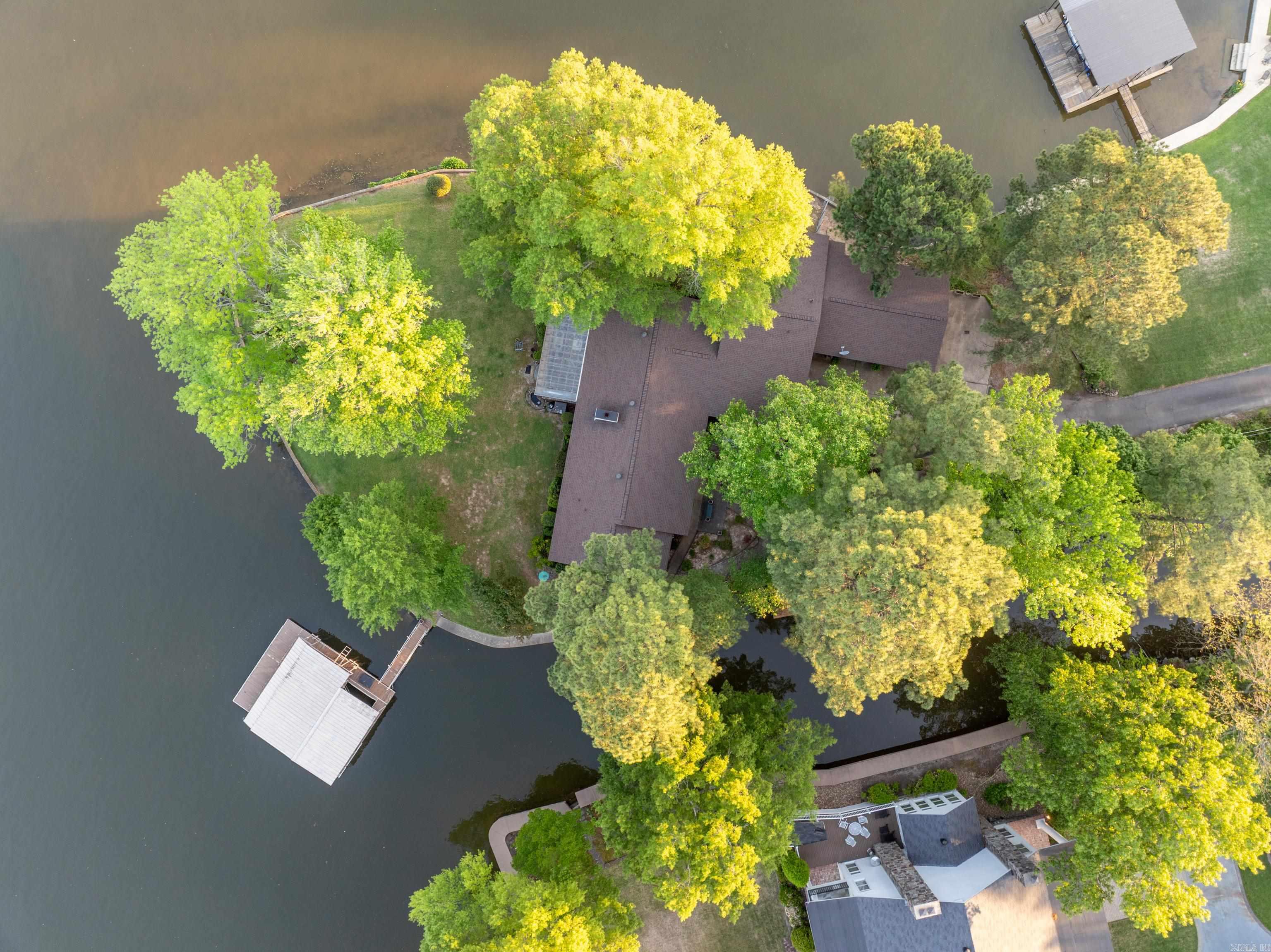 Lake Hamilton Terrace - Residential