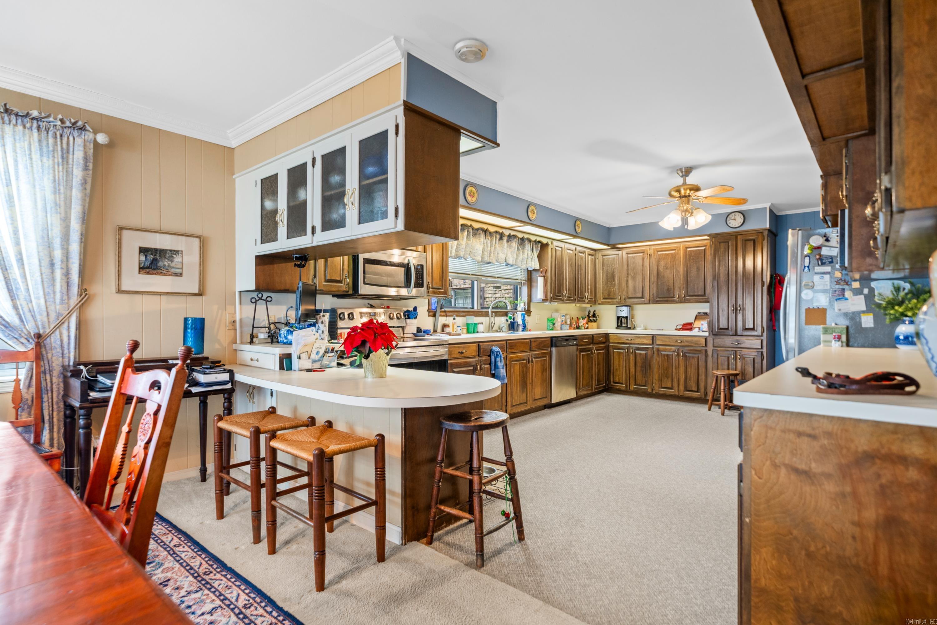 Lake Hamilton Terrace - Residential