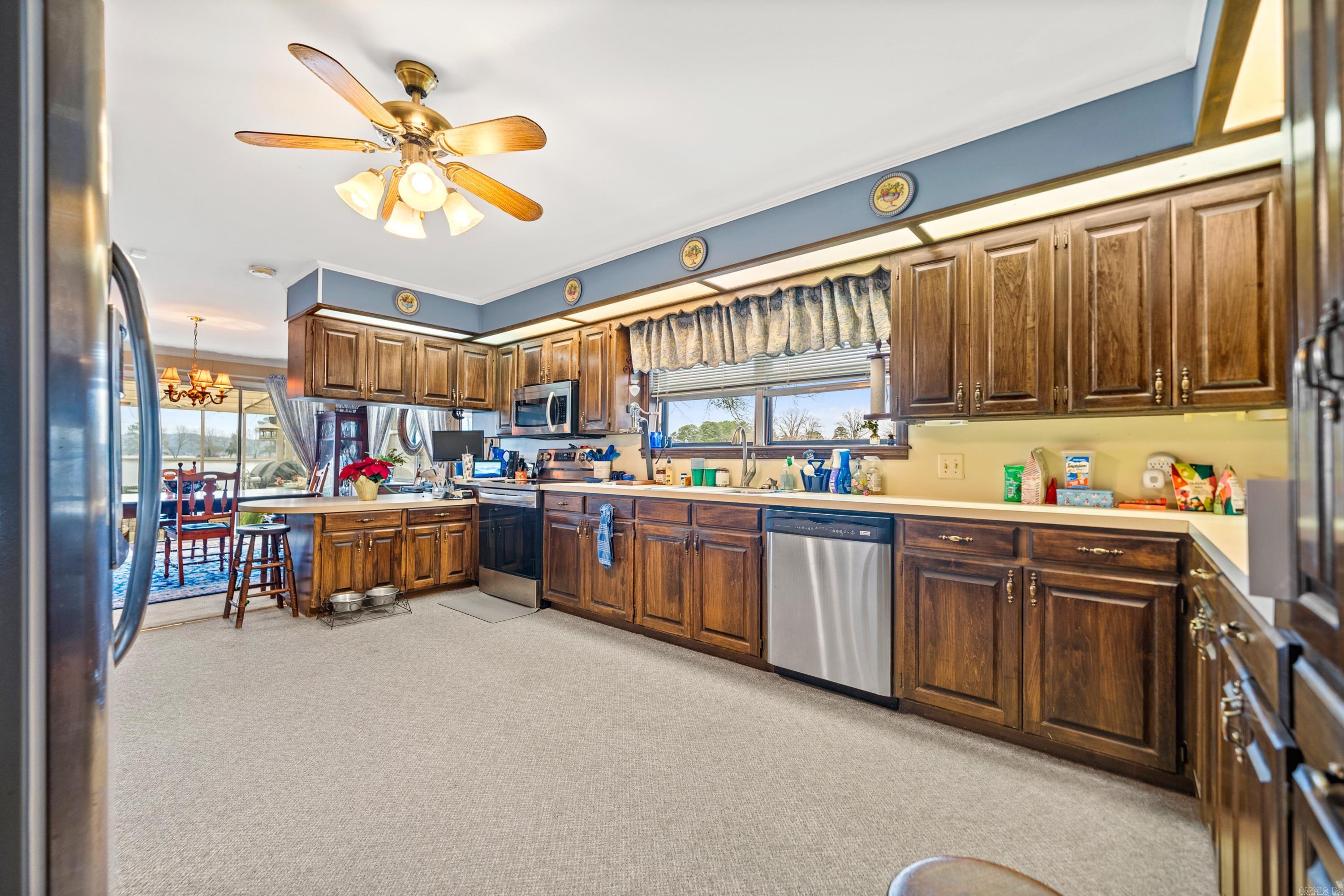 Lake Hamilton Terrace - Residential