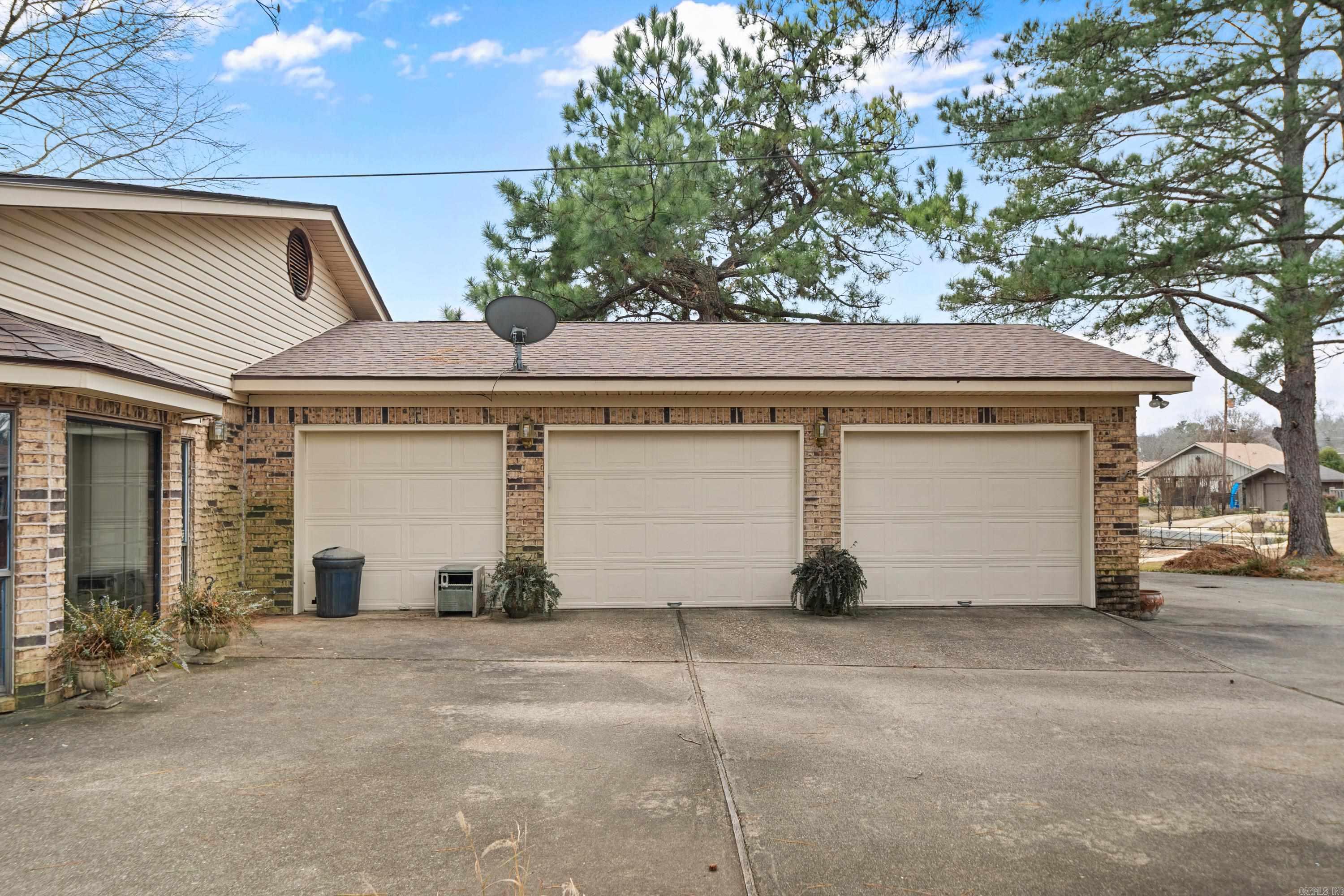 Lake Hamilton Terrace - Residential