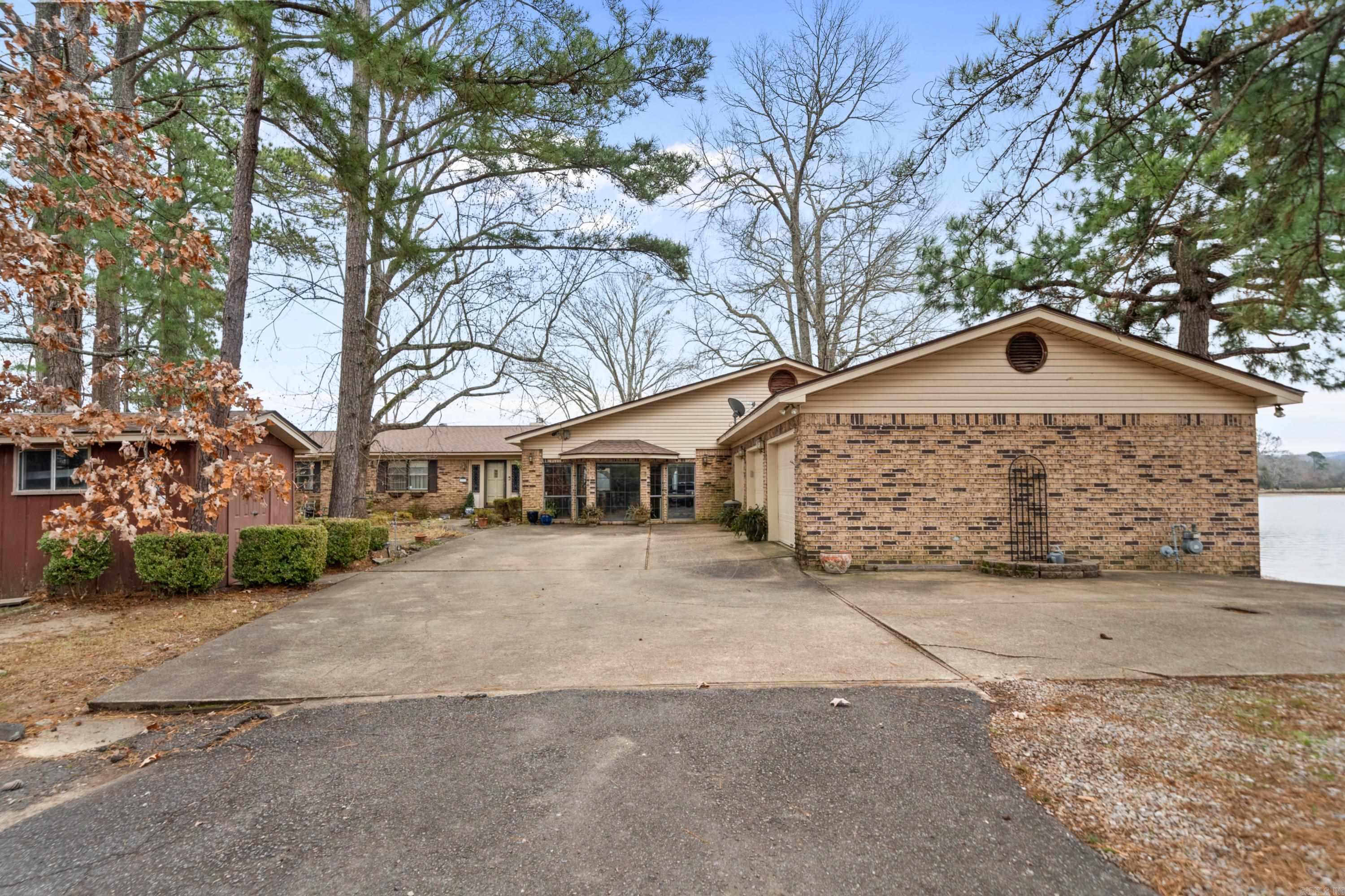 Lake Hamilton Terrace - Residential