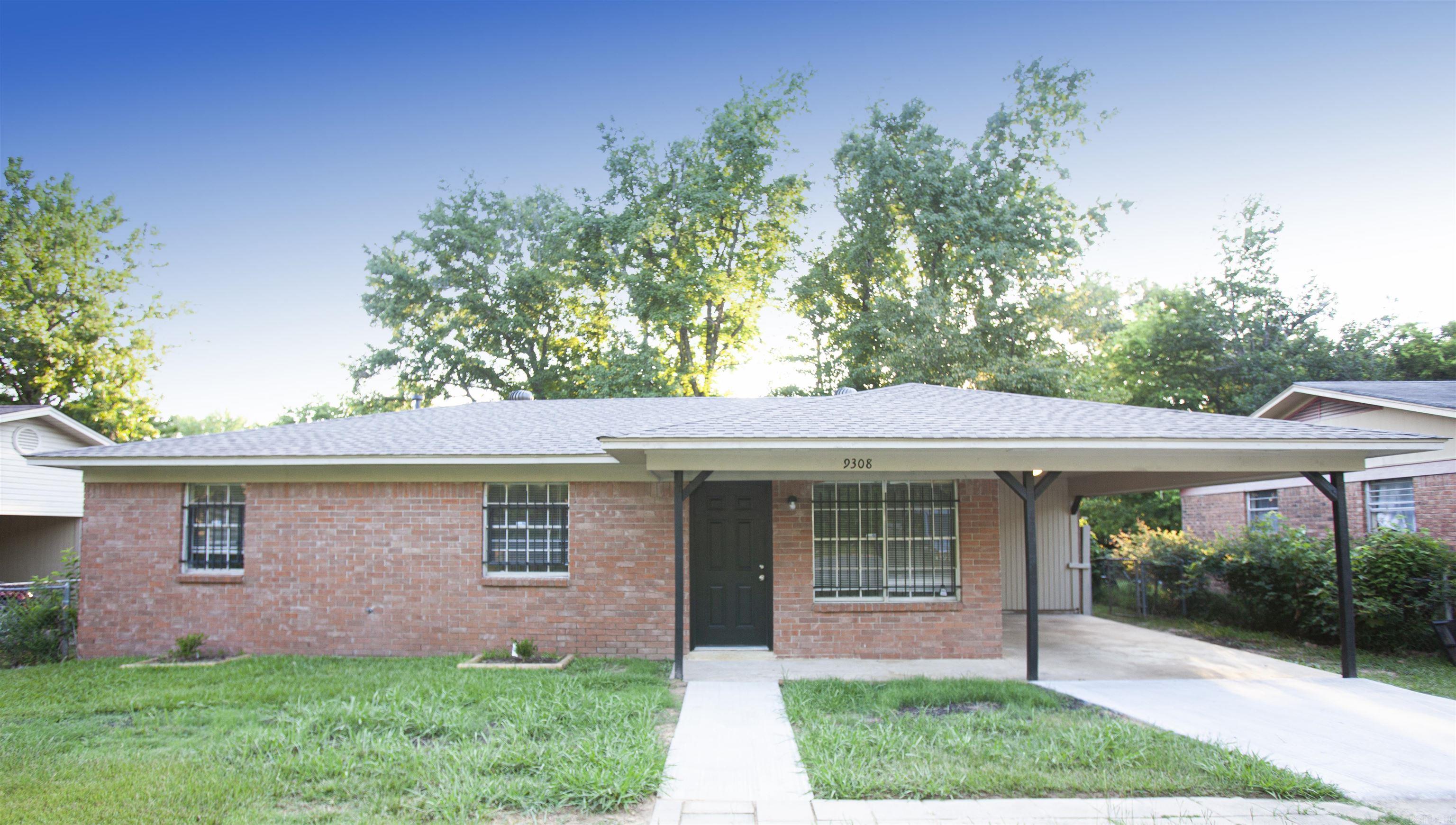 Mystery Cove - Residential Lease