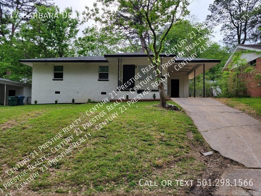 Broadmoor - Residential Lease