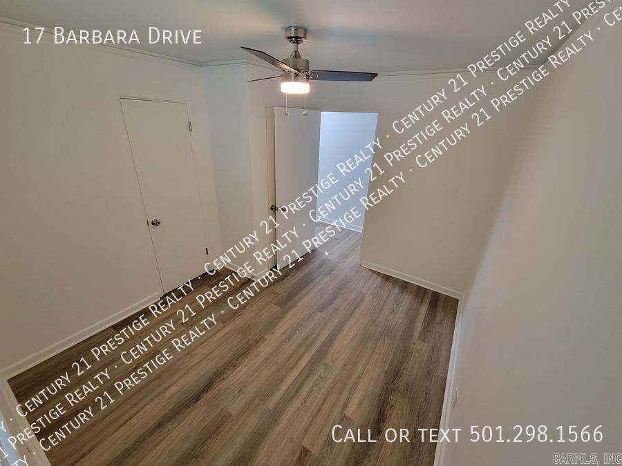 Broadmoor - Residential Lease