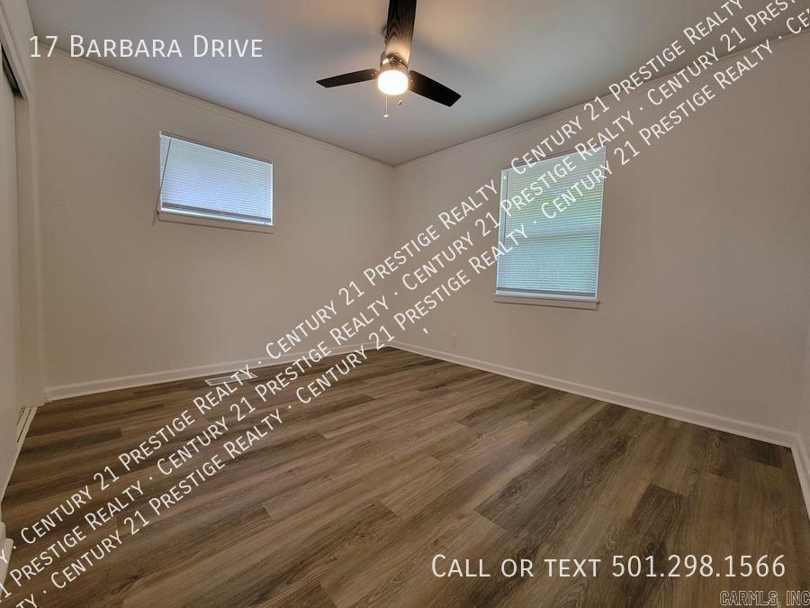 Broadmoor - Residential Lease