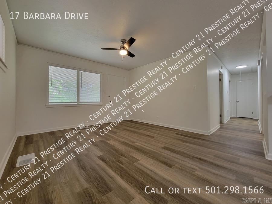 Broadmoor - Residential Lease