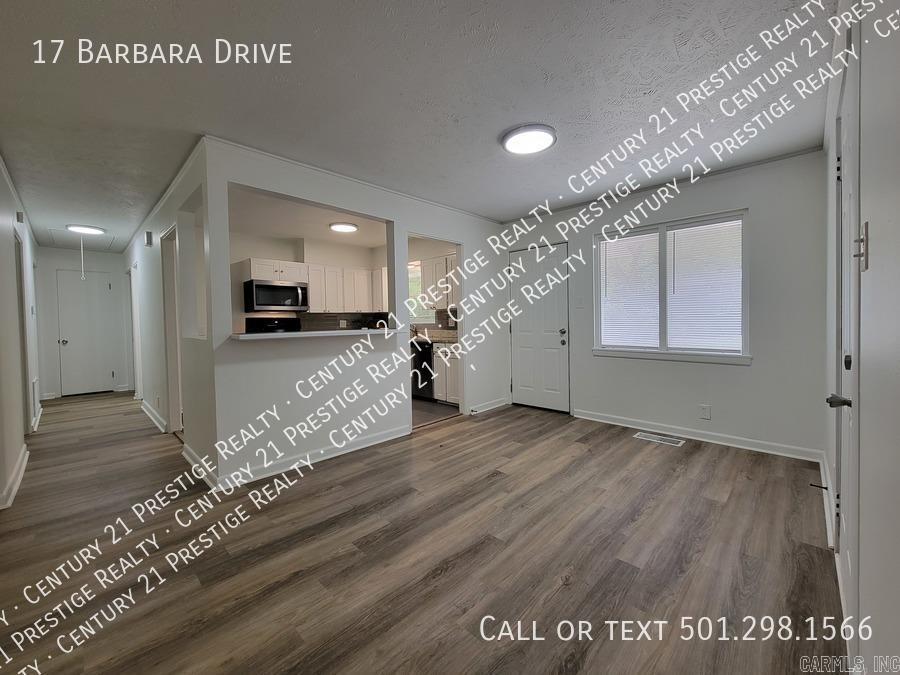 Broadmoor - Residential Lease