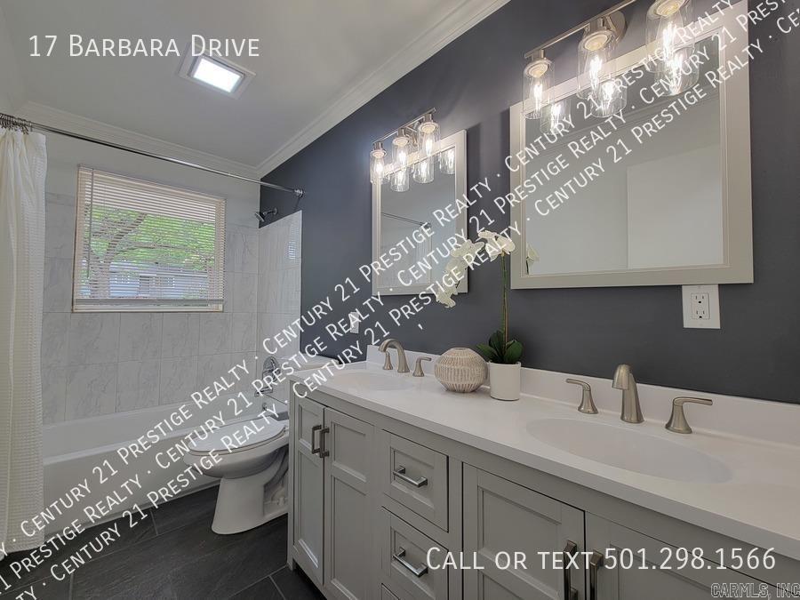 Broadmoor - Residential Lease