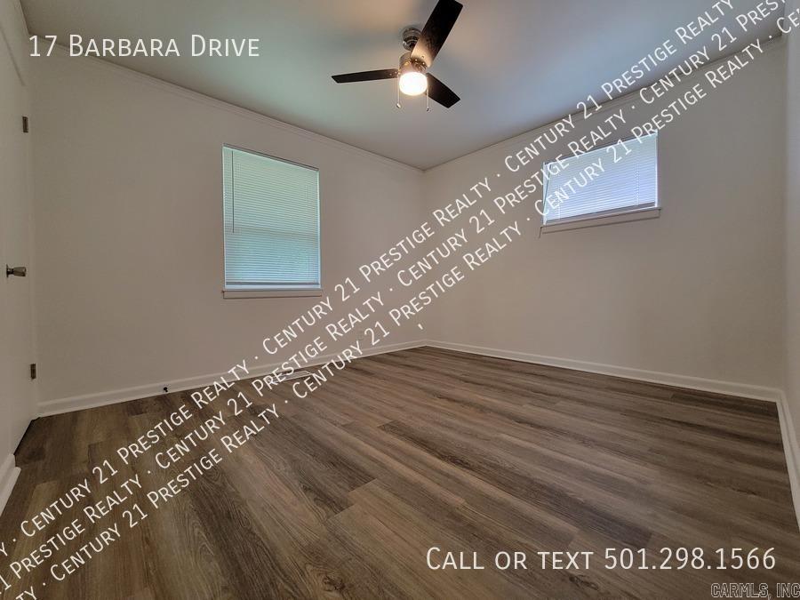 Broadmoor - Residential Lease