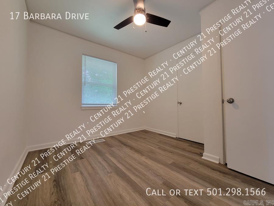 Broadmoor - Residential Lease