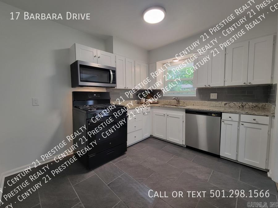 Broadmoor - Residential Lease